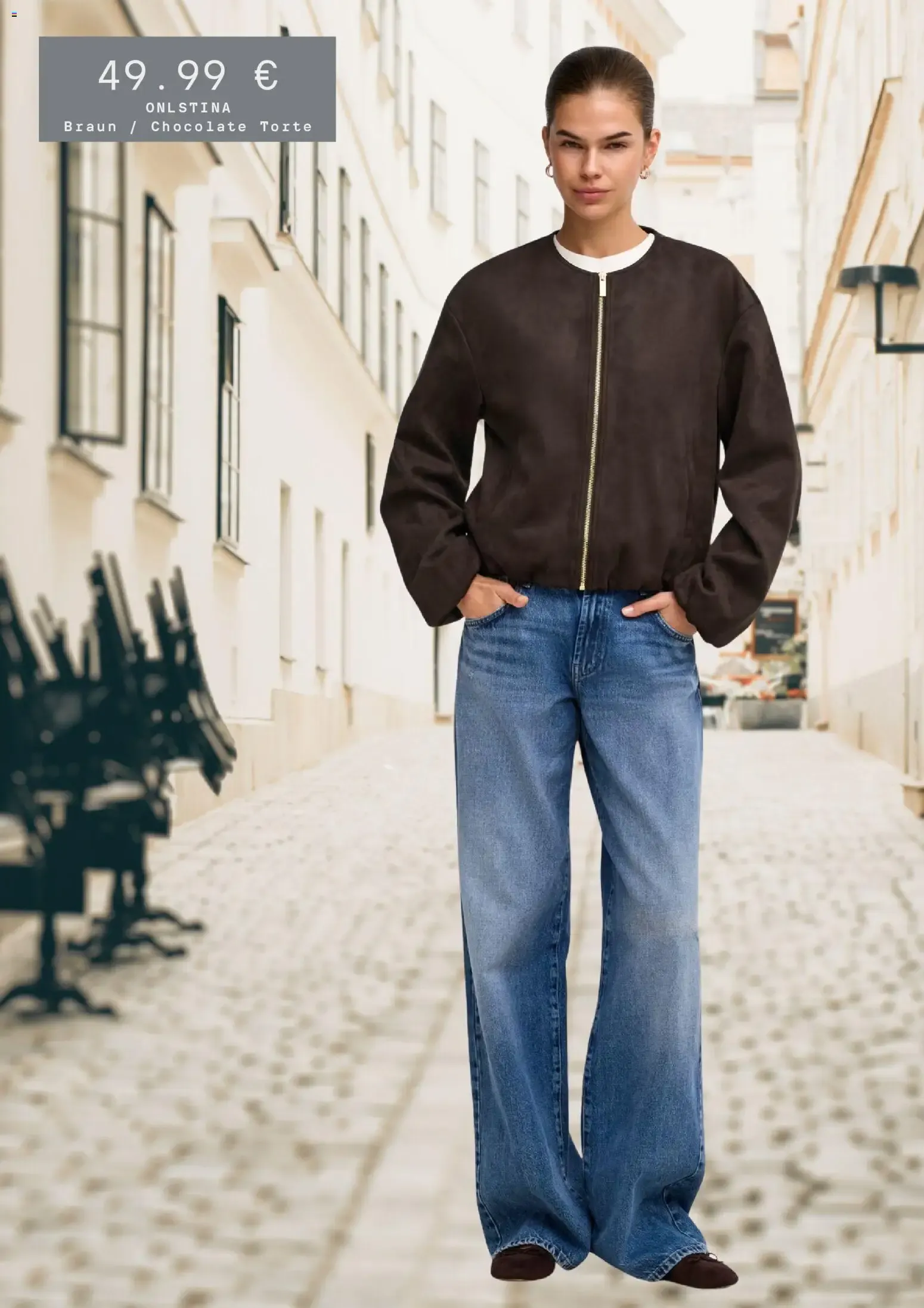 ONLY Jacken von 16. September bis 15. Oktober 2026 - Prospekt seite 2