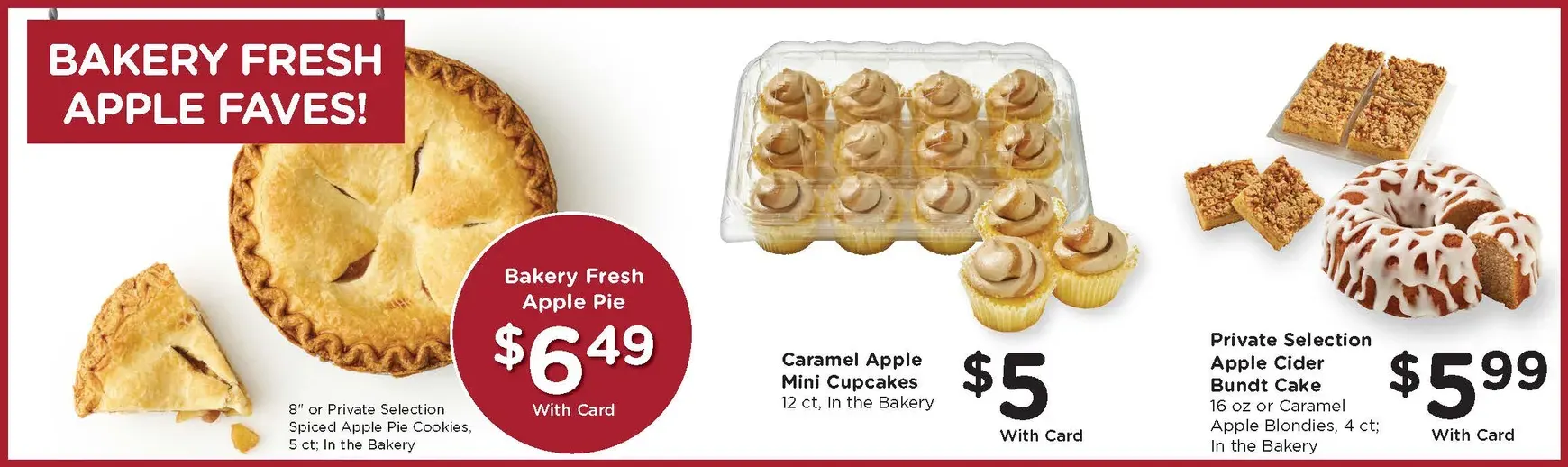 Weekly promotion Kroger Weekly Digital Deals spanning from August 19 to August 25 2026 - Page 7 for Catalogue 365