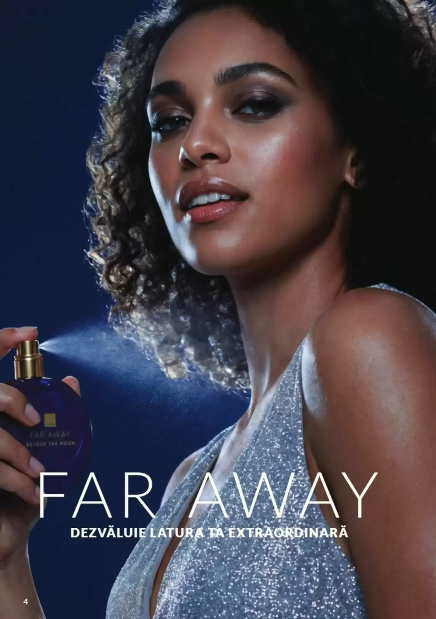 Catalog Avon Campaña 10/2026: Far Away Beyond Opulence de la 5 octombrie până la 31 octombrie 2026 - Revista Pagina 4