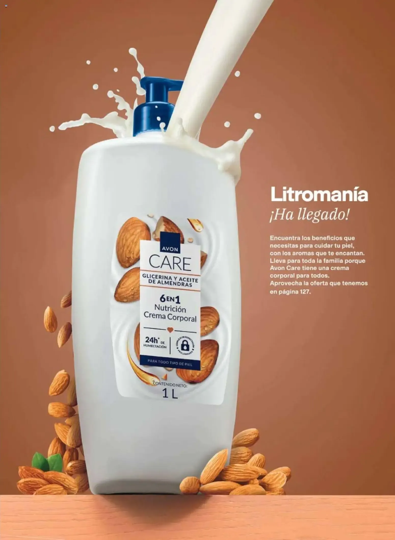 Catálogo de AVON CATÁLOGO PDF - AVON campaña 9 2026 29 de mayo al 8 de julio 2026 - Pagina 13