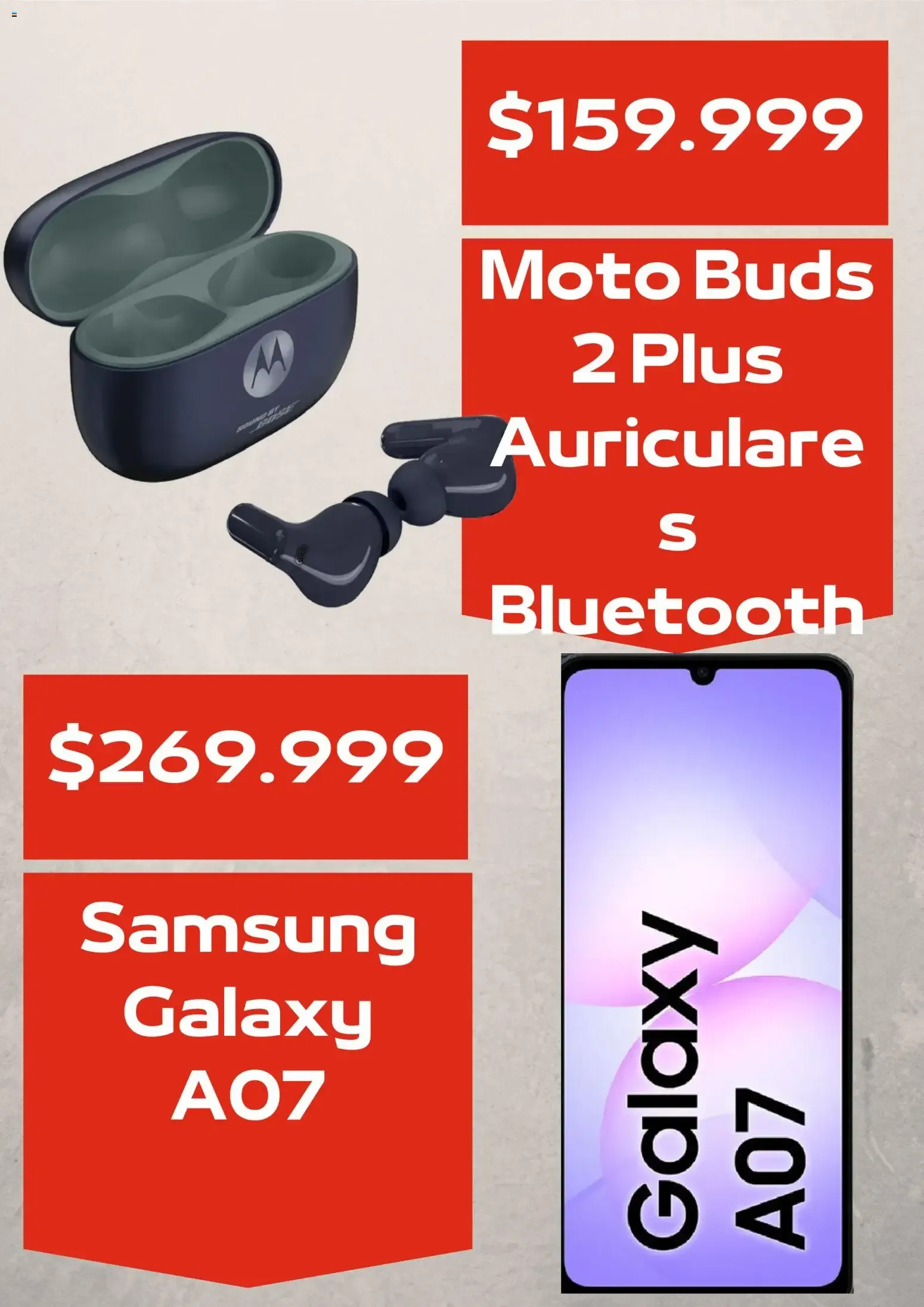 Ofertas de Claro: Encontrá Tecnología y Calidad en Nuestra Tienda de Celulares y Accesorios 4 de agosto al 4 de septiembre 2026 - Página 3 del catálogo