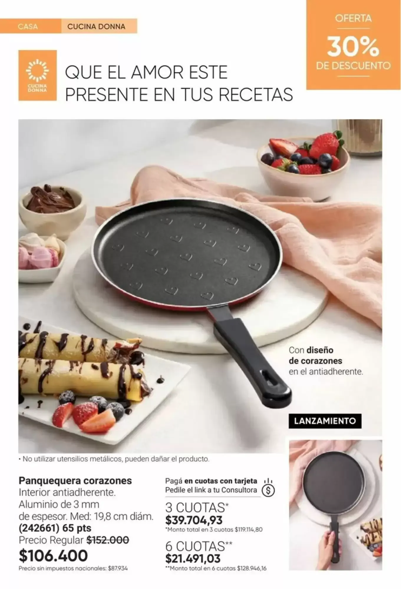 Ofertas de casa & estilo 18 de agosto al 7 de septiembre 2026 - Página 5 del catálogo