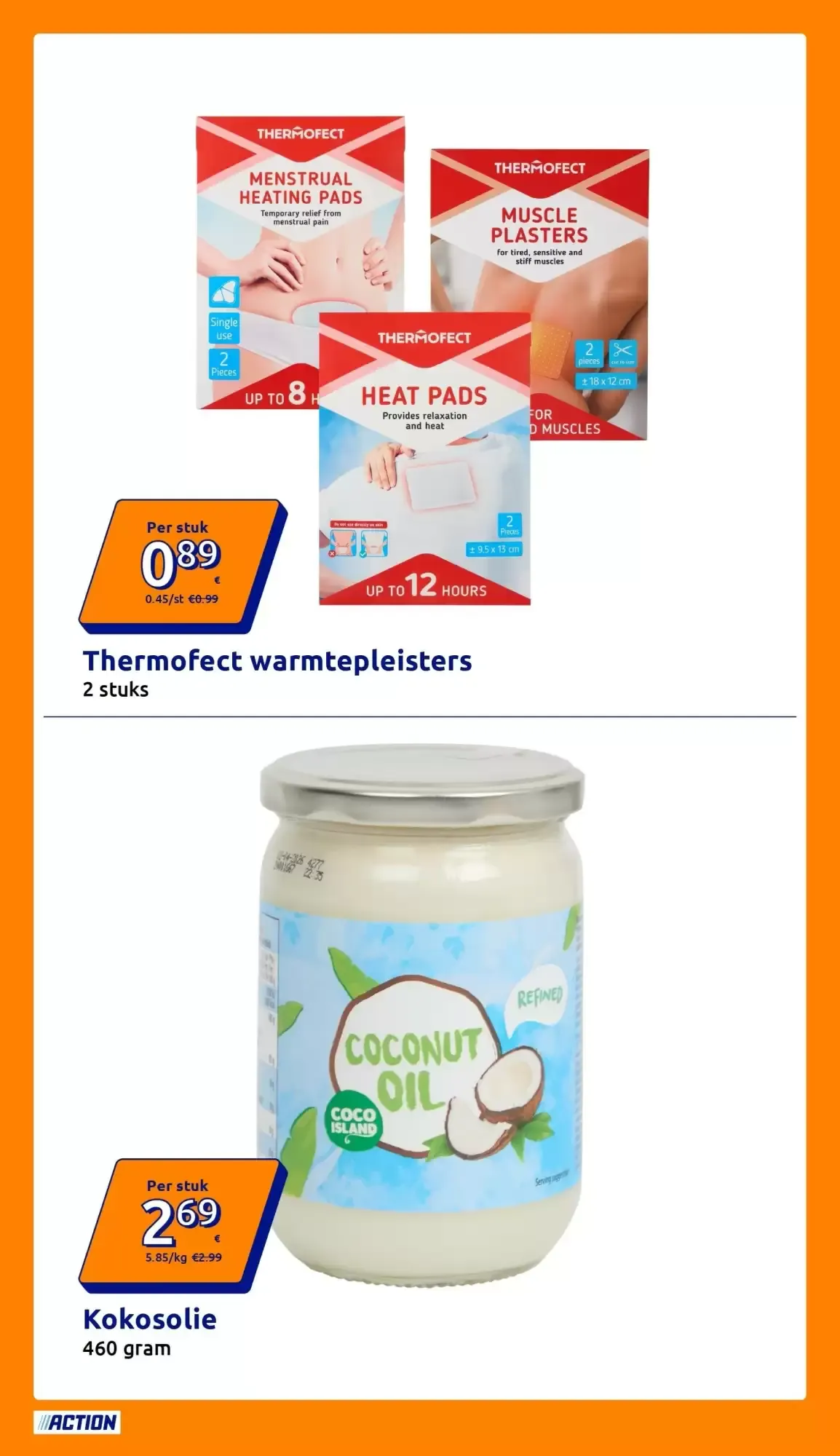 Action: Dreft Fresh Platinum vaatwastabletten (Weekactie) van 7 oktober tot 13 oktober 2026 - folder pagina 18