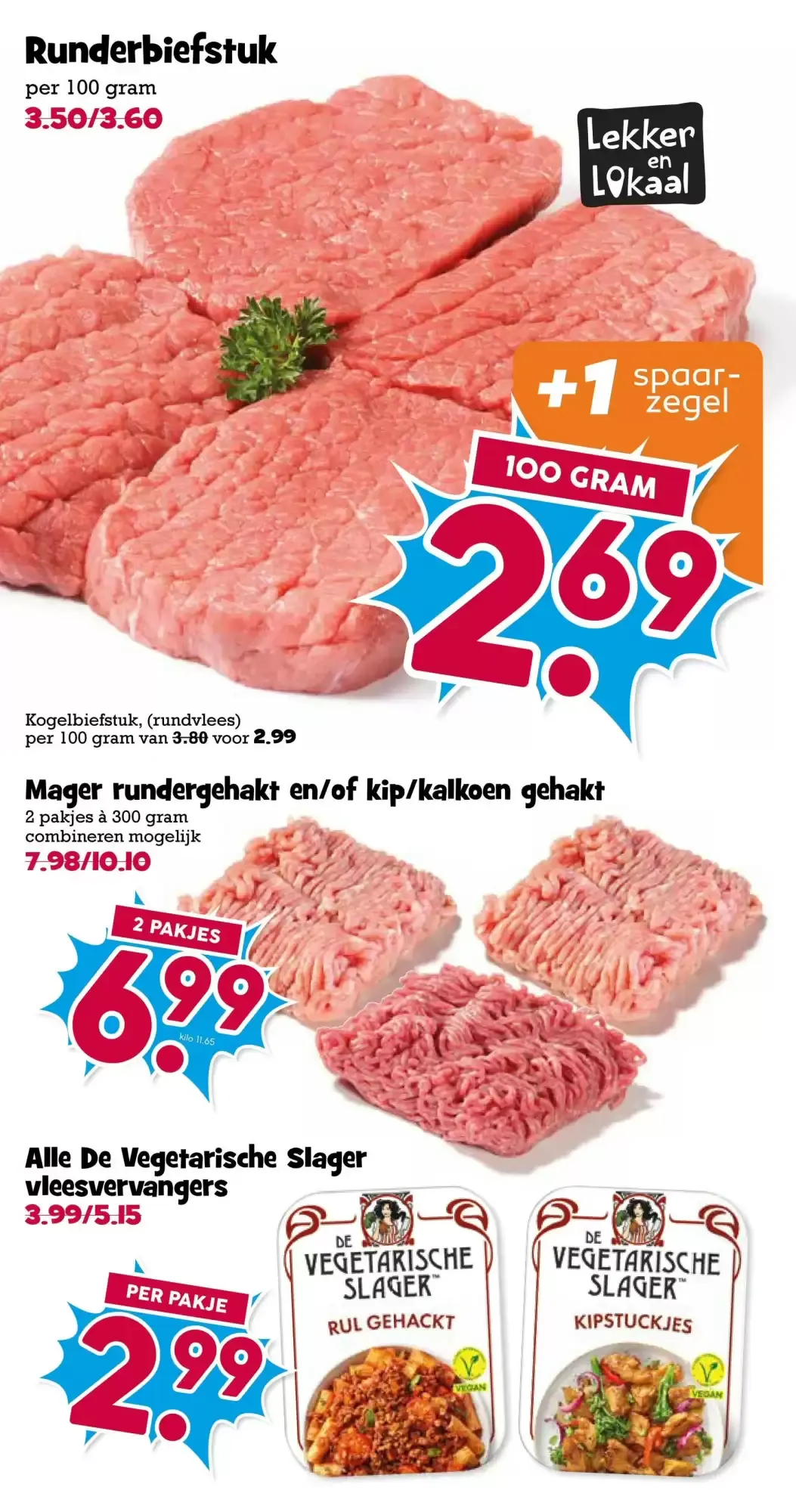 Boon`s Markt folder week 38 van 14 september tot 20 september 2026 - Folder pagina 8