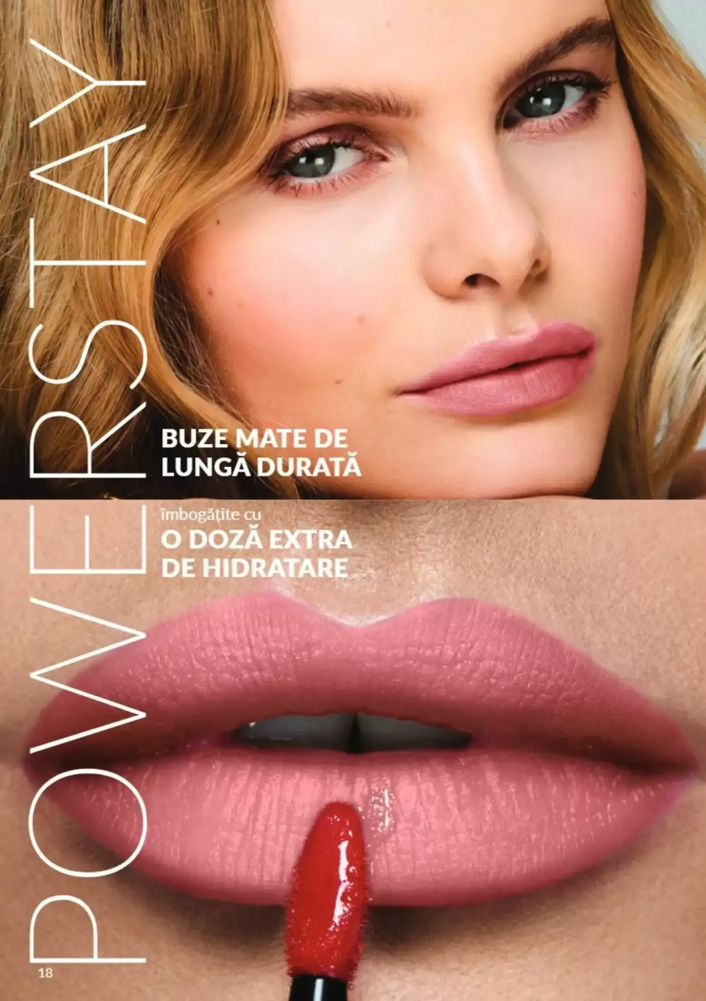 Catalog Avon Campaña 10/2026: Far Away Beyond Opulence de la 5 octombrie până la 31 octombrie 2026 - Revista Pagina 18