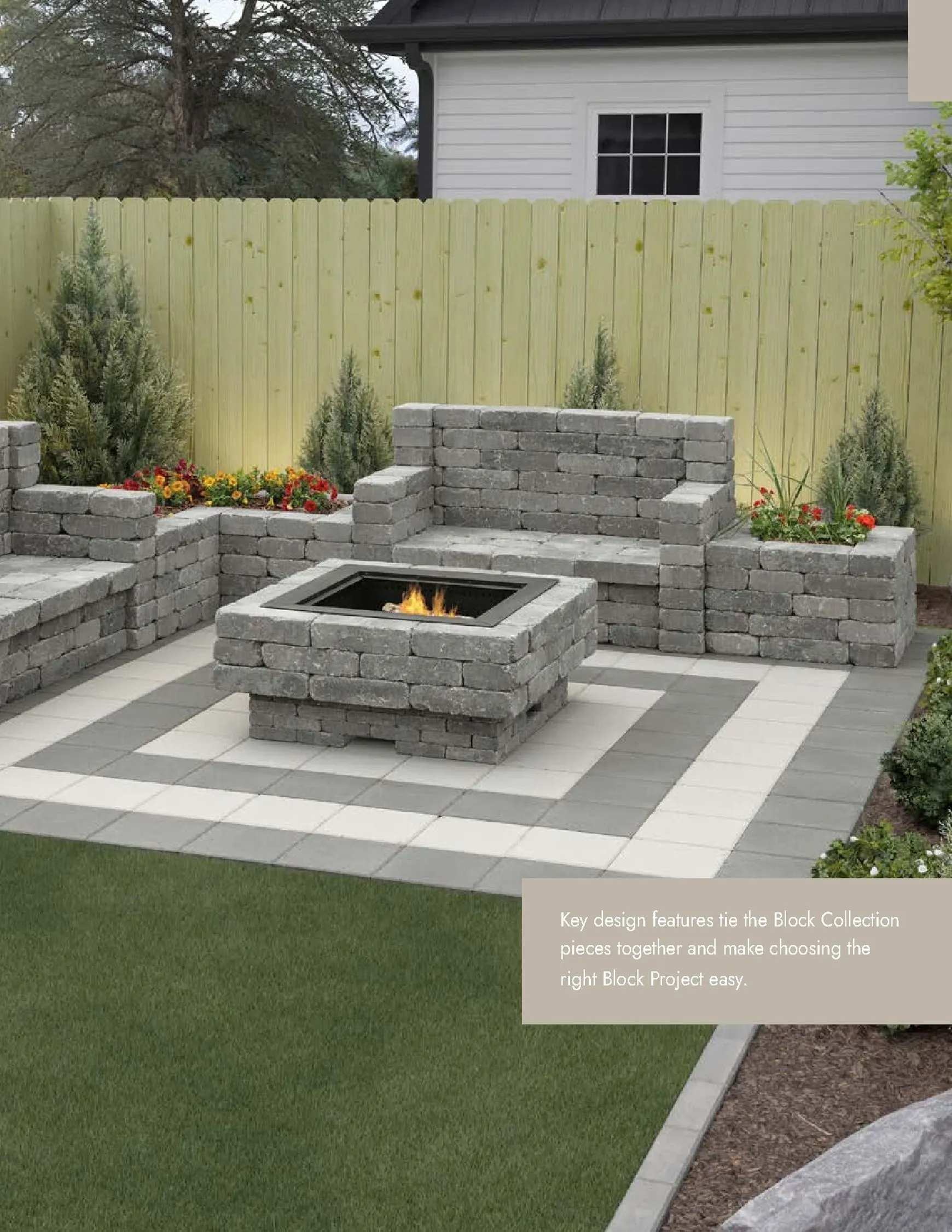 Weekly ad OUTDOOR LIVING BLOCK PROJECTS & BUNDLES from April 2 to December 31 2026 - Page 10