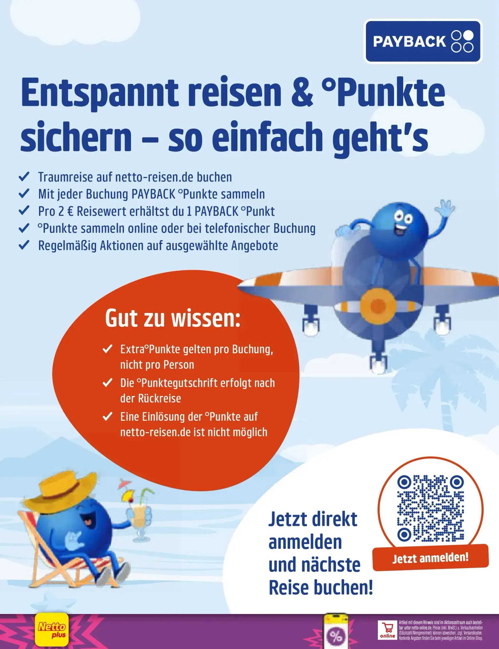 Netto Marken Discount - Sonderangebote Prospekt – von Montag 29.06.2026 bis Samstag 04.07.2026 von 29. Juni bis 4. Juli 2026 - Prospekt seite 5