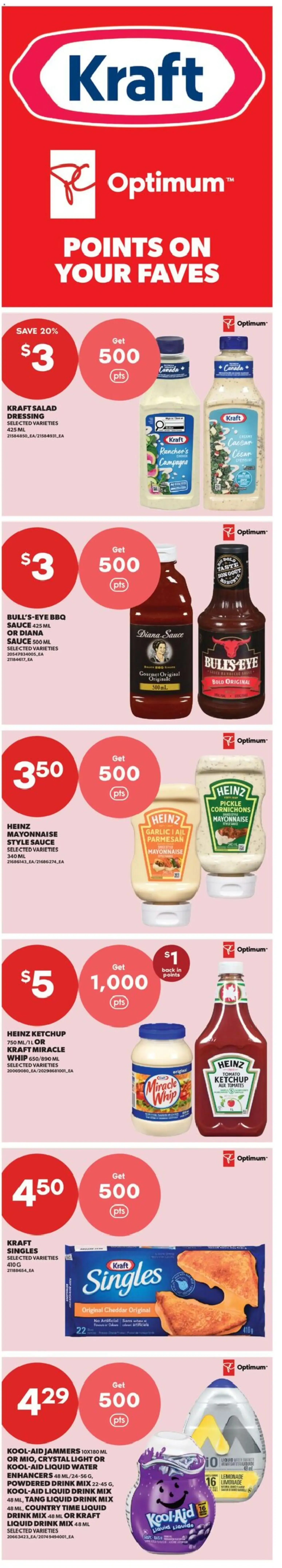 Celebrate More With Canada's Superstore from June 25 to July 1 2026 - flyer page 5