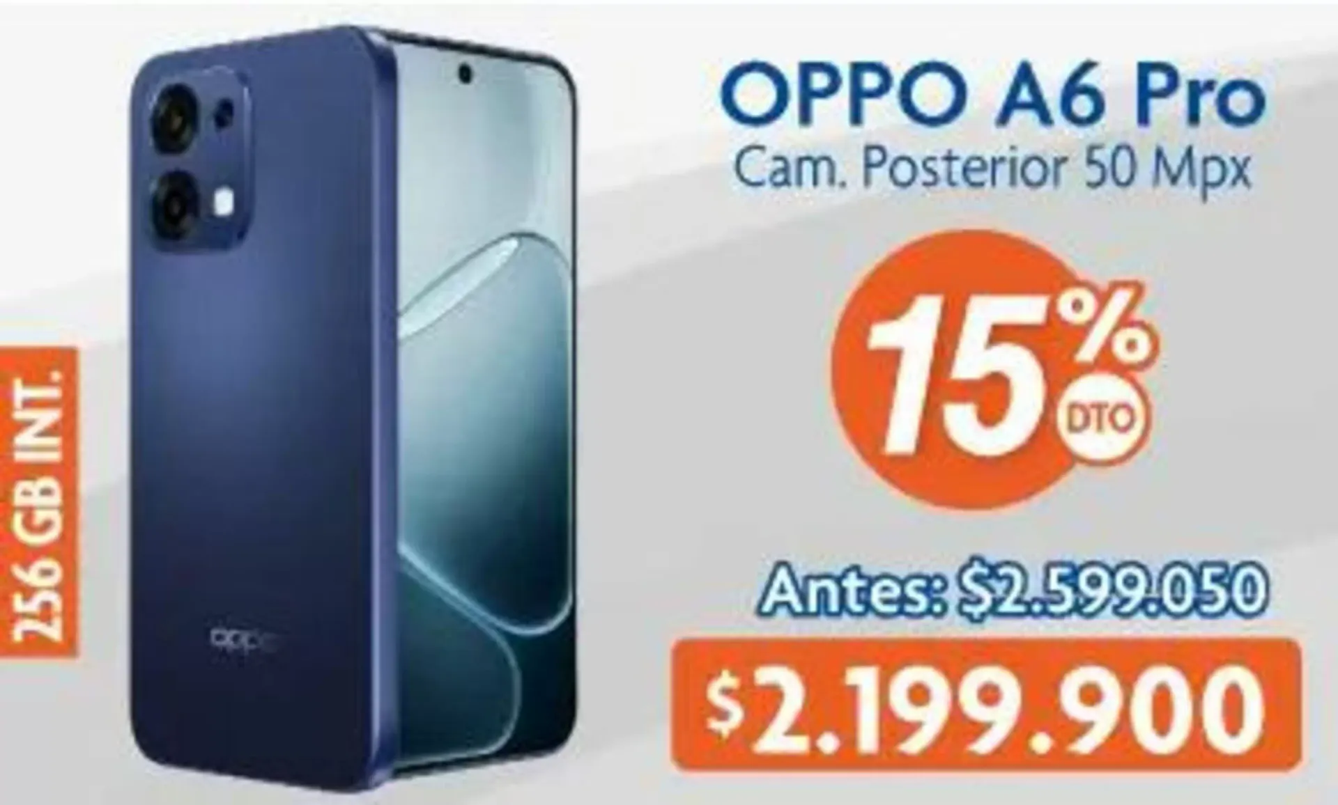 Catalogo de Oferta Redmi 15C 26 de julio al 10 de agosto 2026 - Pag 2