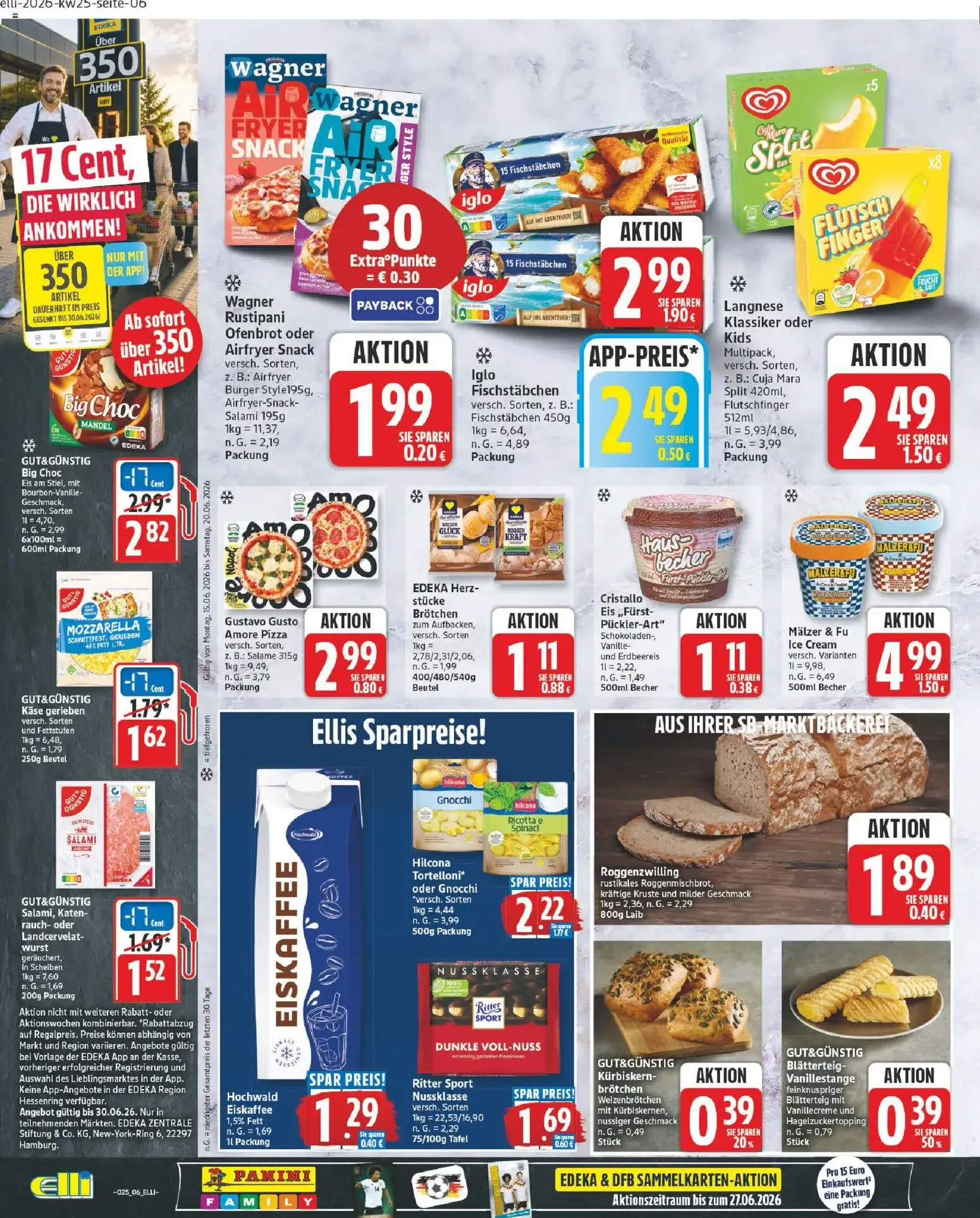 Elli Markt Prospekt vom 15.06.2026 – Angebote online von 15. Juni bis 20. Juni 2026 - Prospekt seite 10