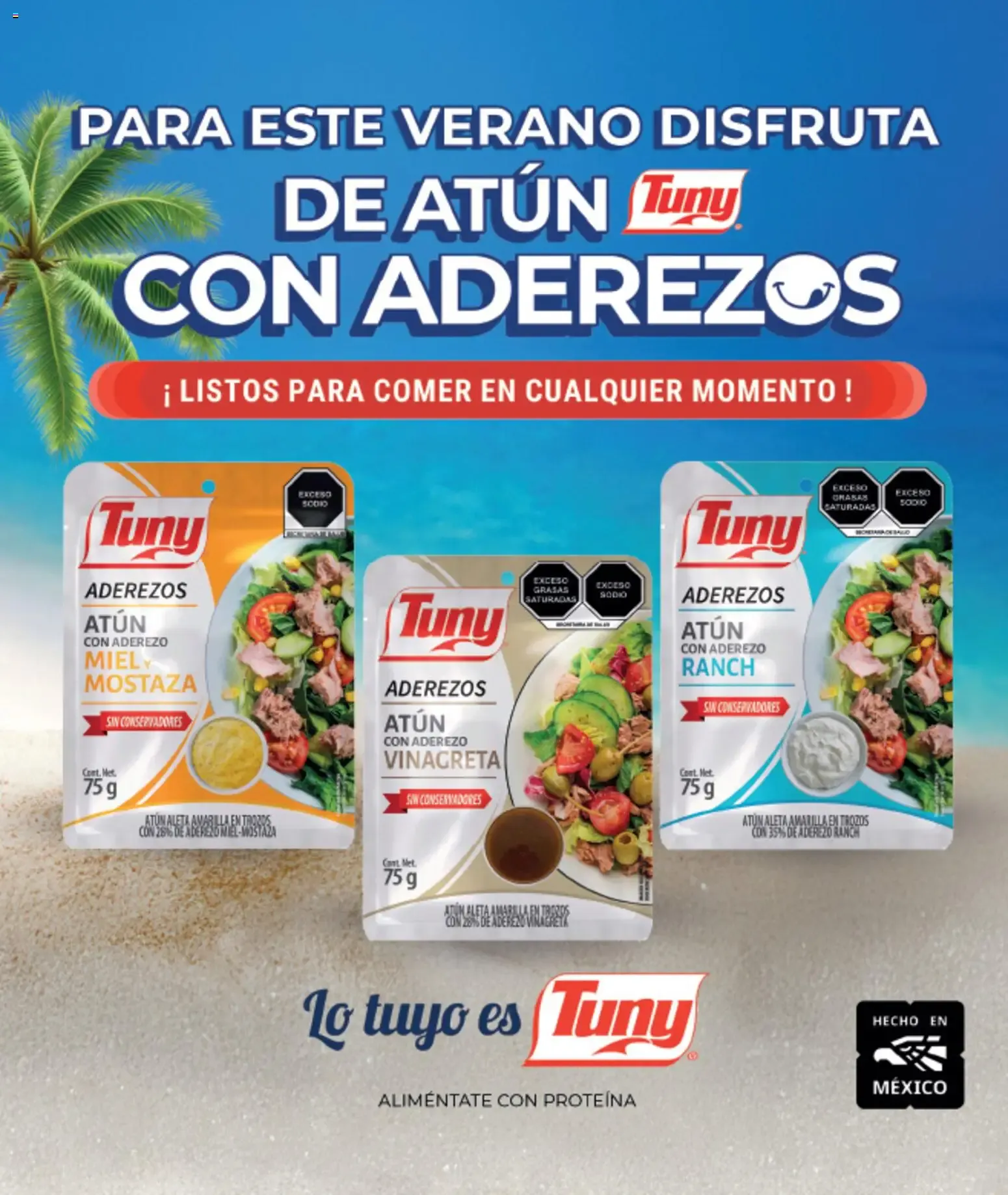 Catálogo de Celebra: Verano Loco - Las Promos Más Locas Entran a la Cancha 1 de julio al 31 de julio 2026 - Pagina 15