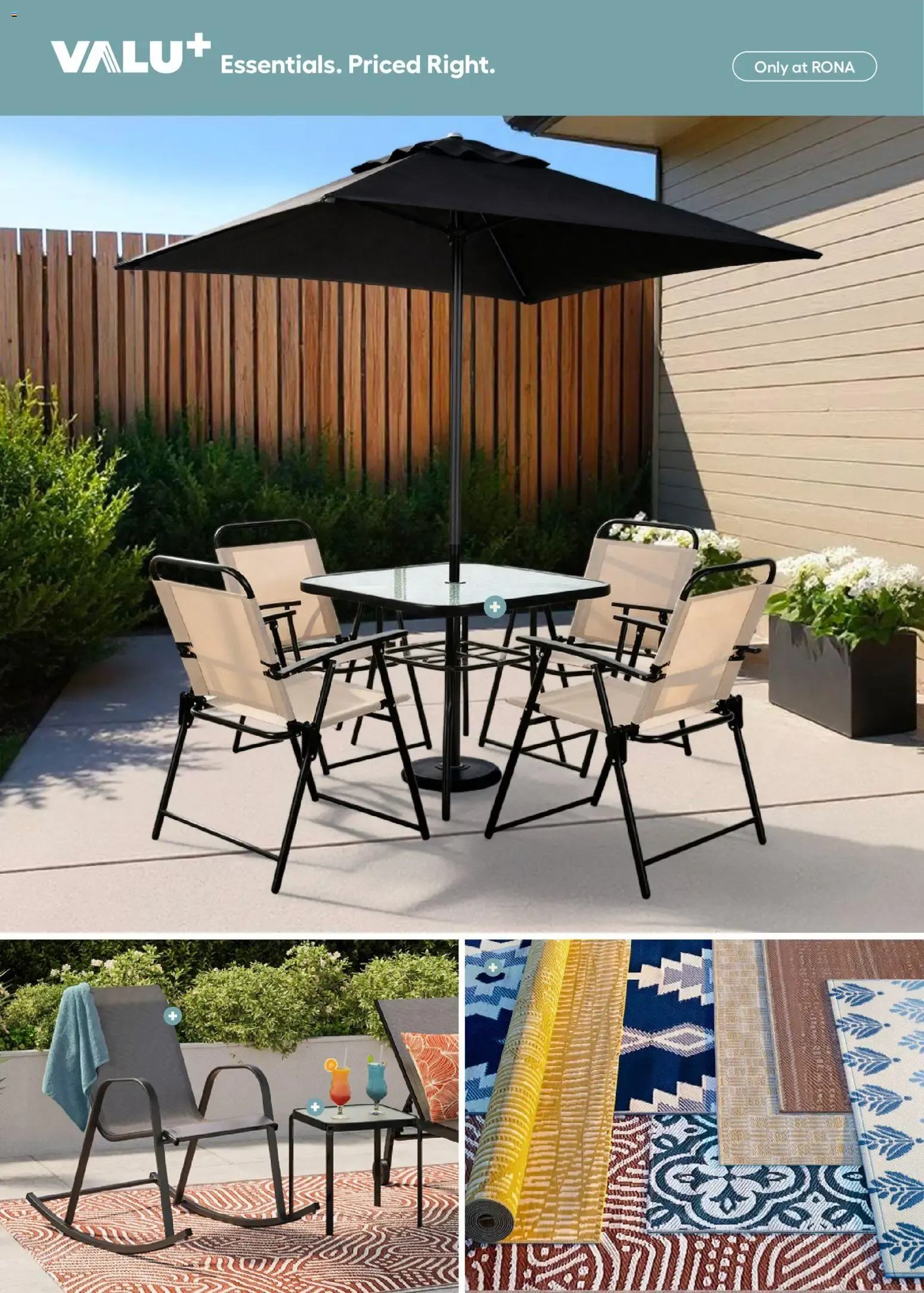 RONA Spring - Summer 2026 from February 26 to June 24 2026 - flyer page 14