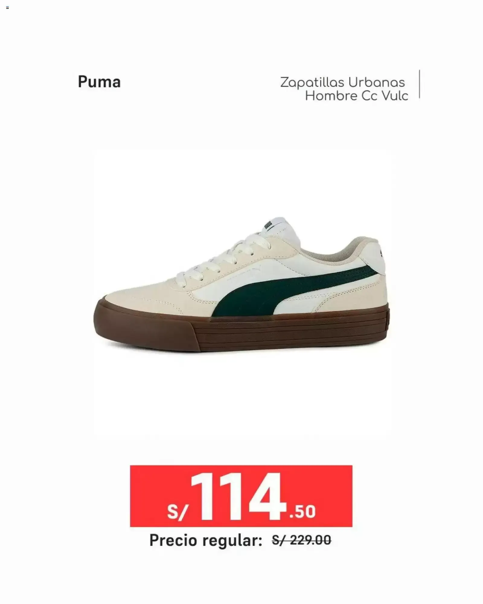 Catalogo de Zapatillas Urbanas 22 de junio al 28 de junio 2026 - Pag 5
