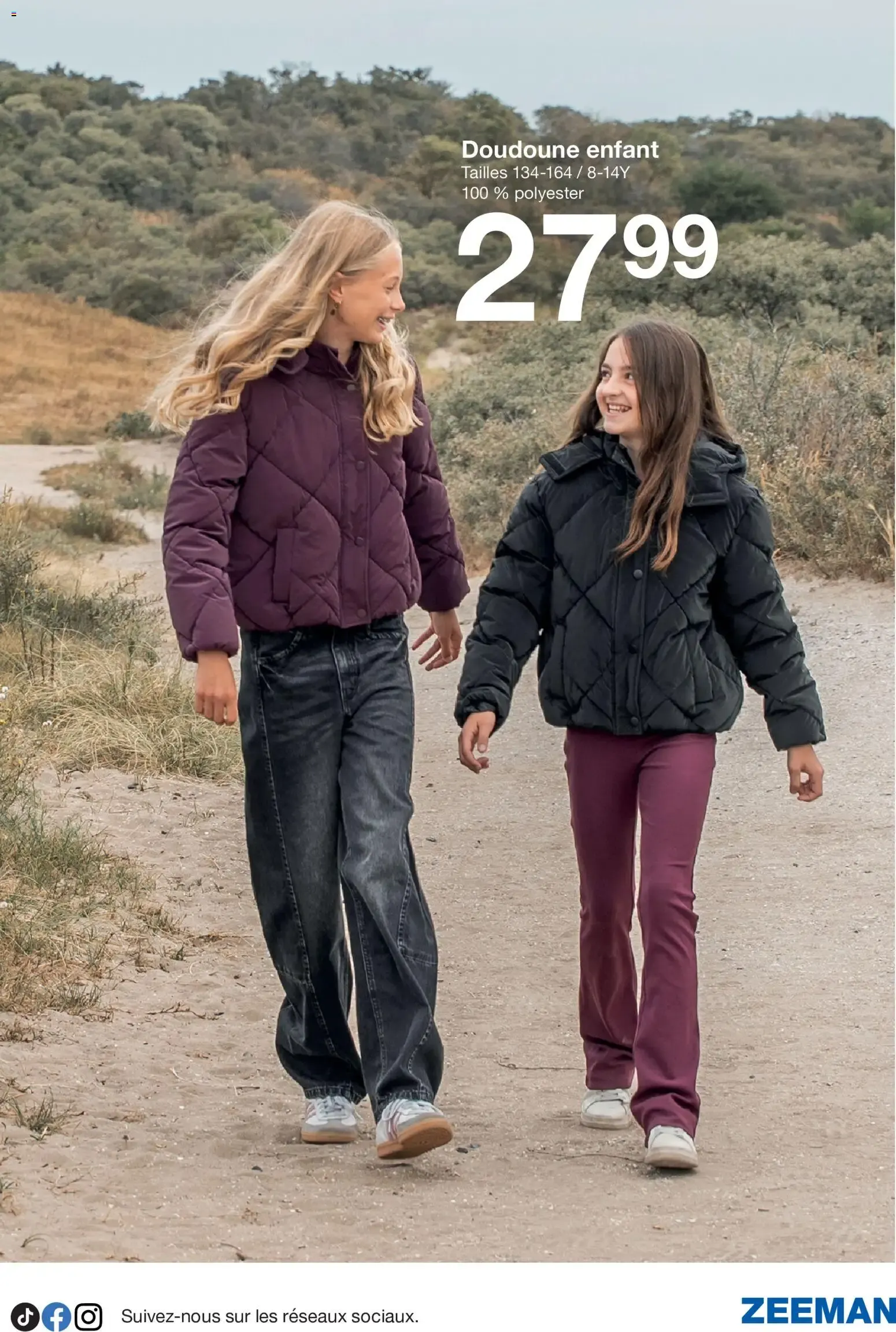 Catalogue Zeeman HALLOWEEN 2026 » Prospectus, promo du 19 septembre au 25 septembre 2026 - Catalogue page 5