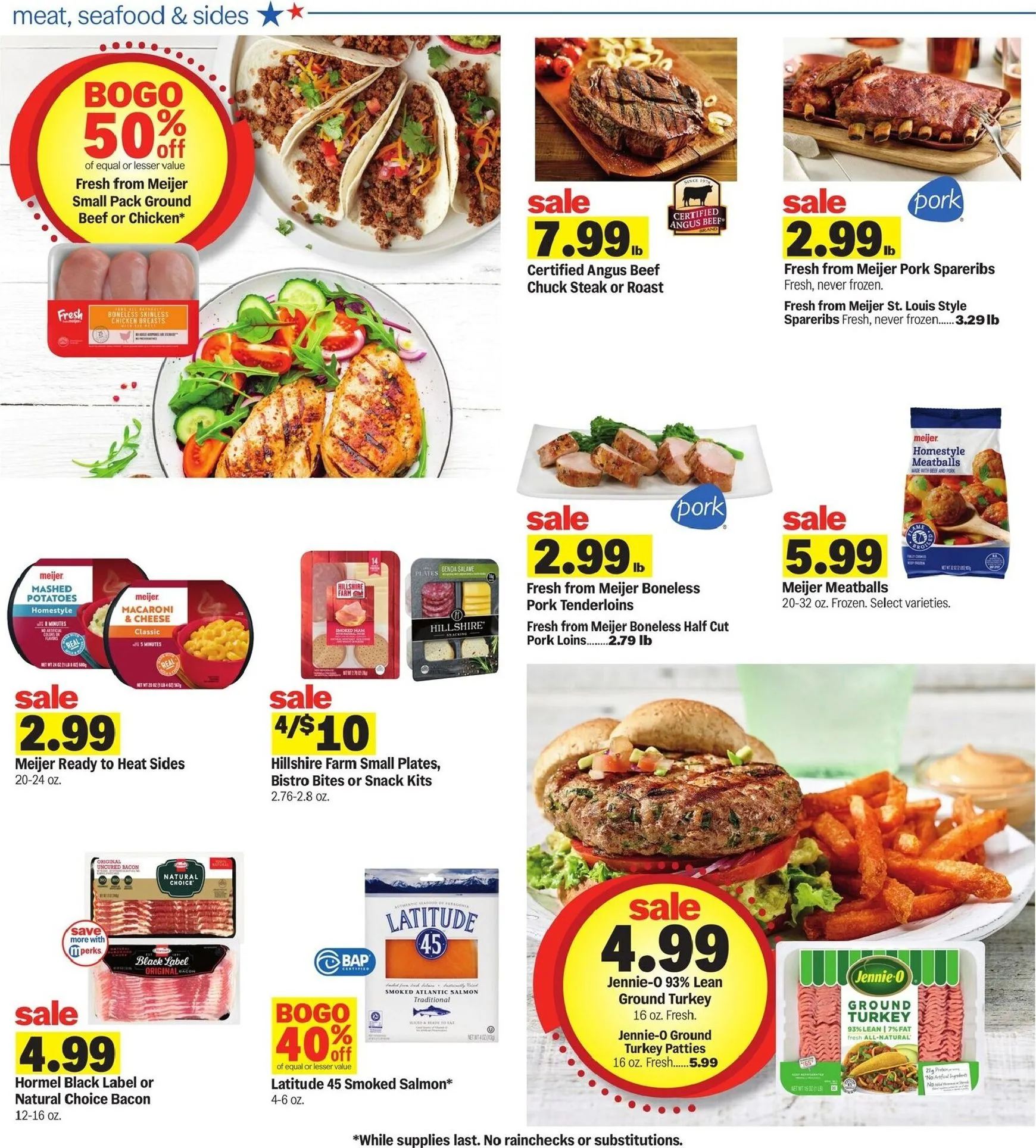 Weekly ad Meijer weekly deals from July 8 to July 14 2026 - Page 5