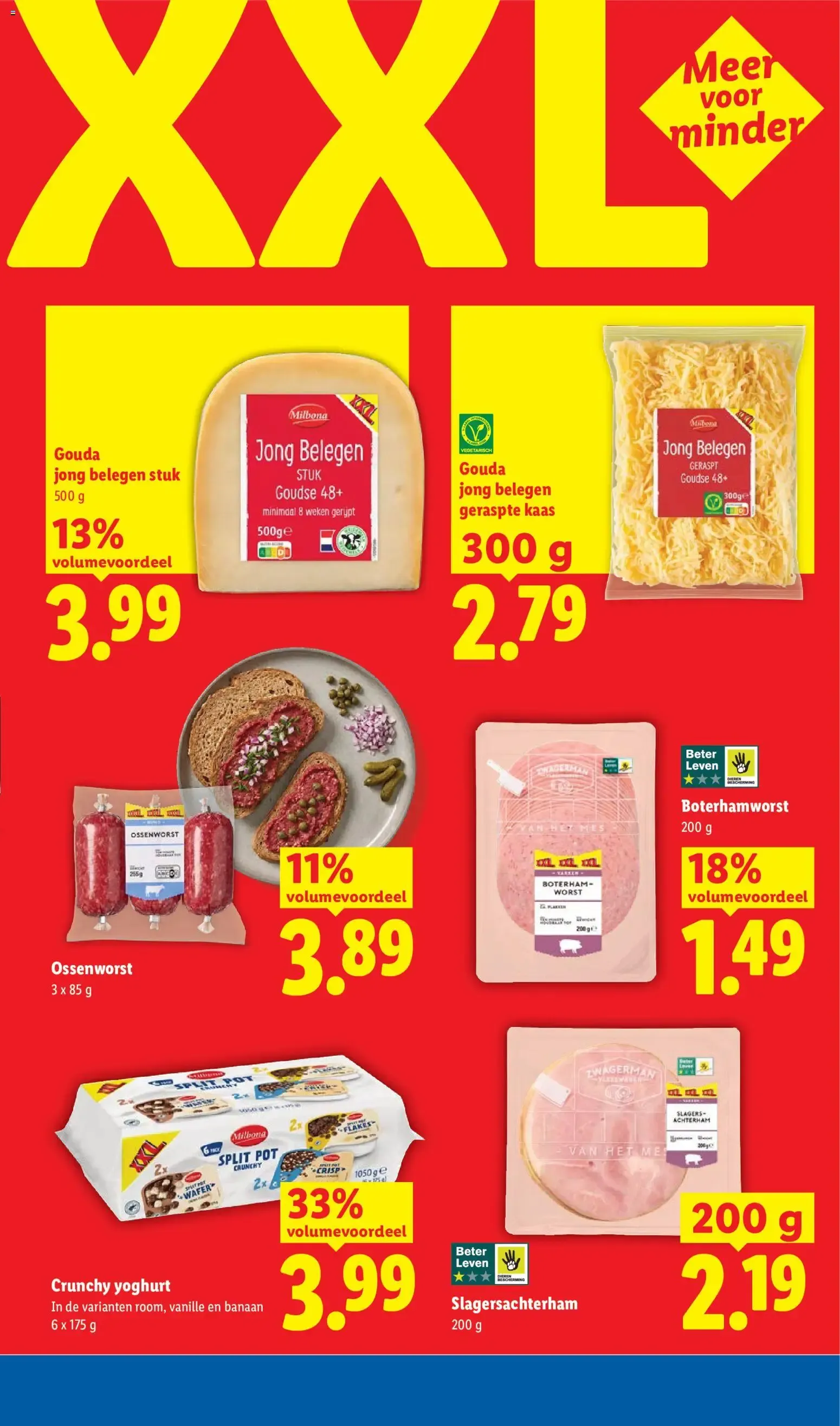 Lidl Actie Folder van 14 september tot 20 september 2026 - Folder pagina 13