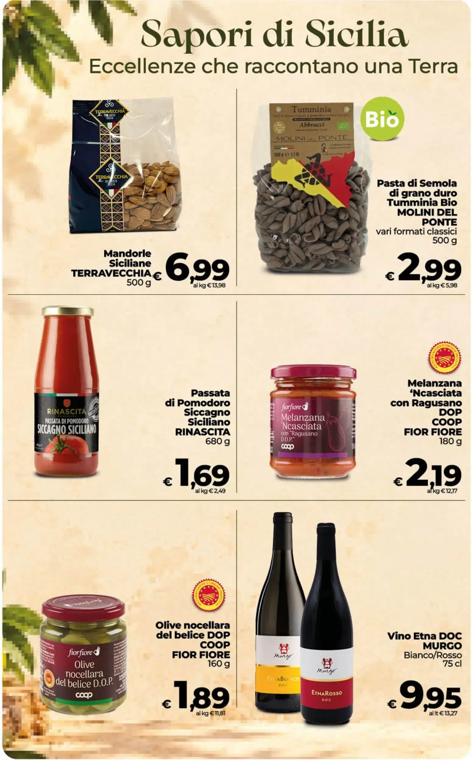 Nuovo Halloween volantino di COOP dal 23/10/2026 > offerte anteprima 🍂 da 23 ottobre a 2 novembre di 2026 - Pagina del volantino 16