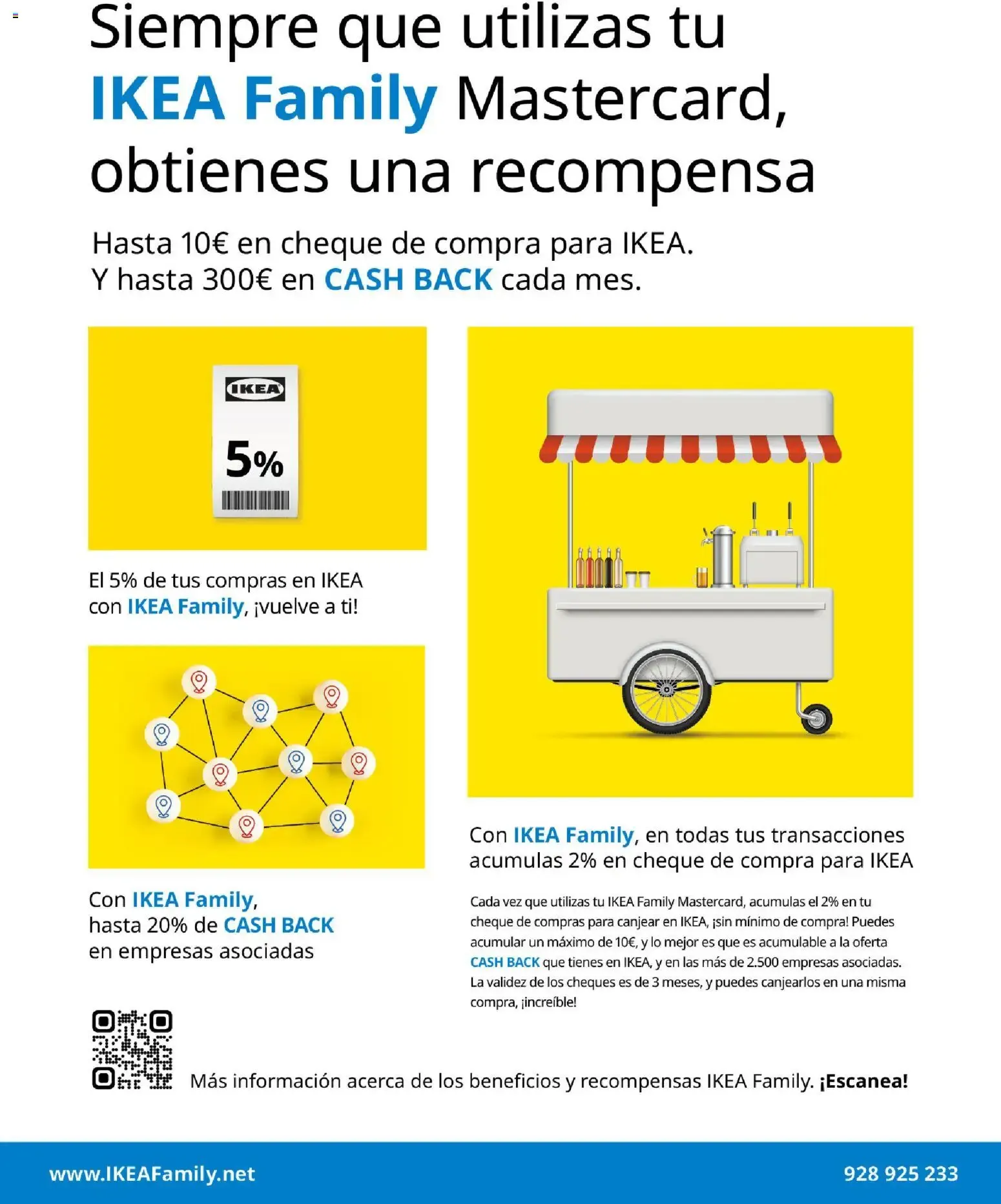 Catálogo de IKEA Family: La revista para fans incondicionales de IKEA 1 de abril al 30 de junio 2026 - Página 64