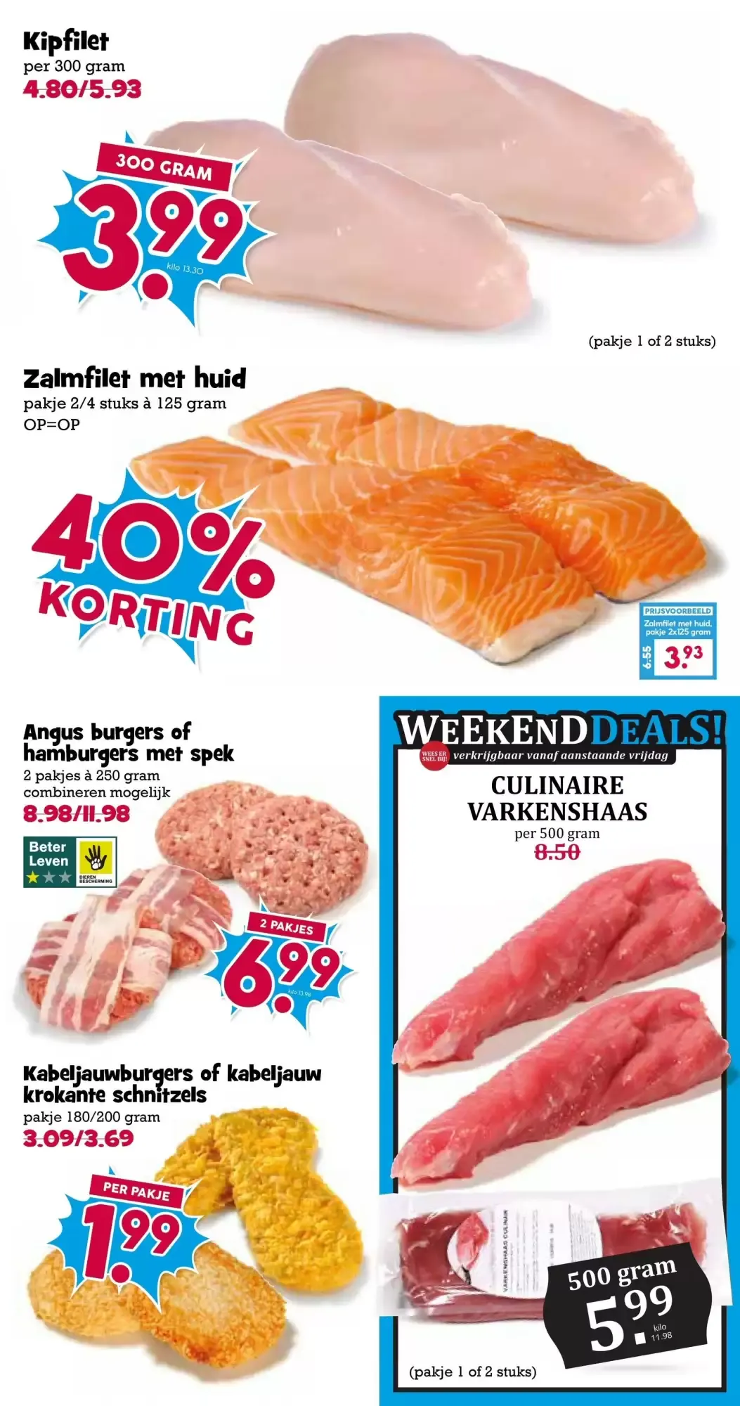 Boon`s Markt folder week 37 van 7 september tot 13 september 2026 - Folder pagina 7