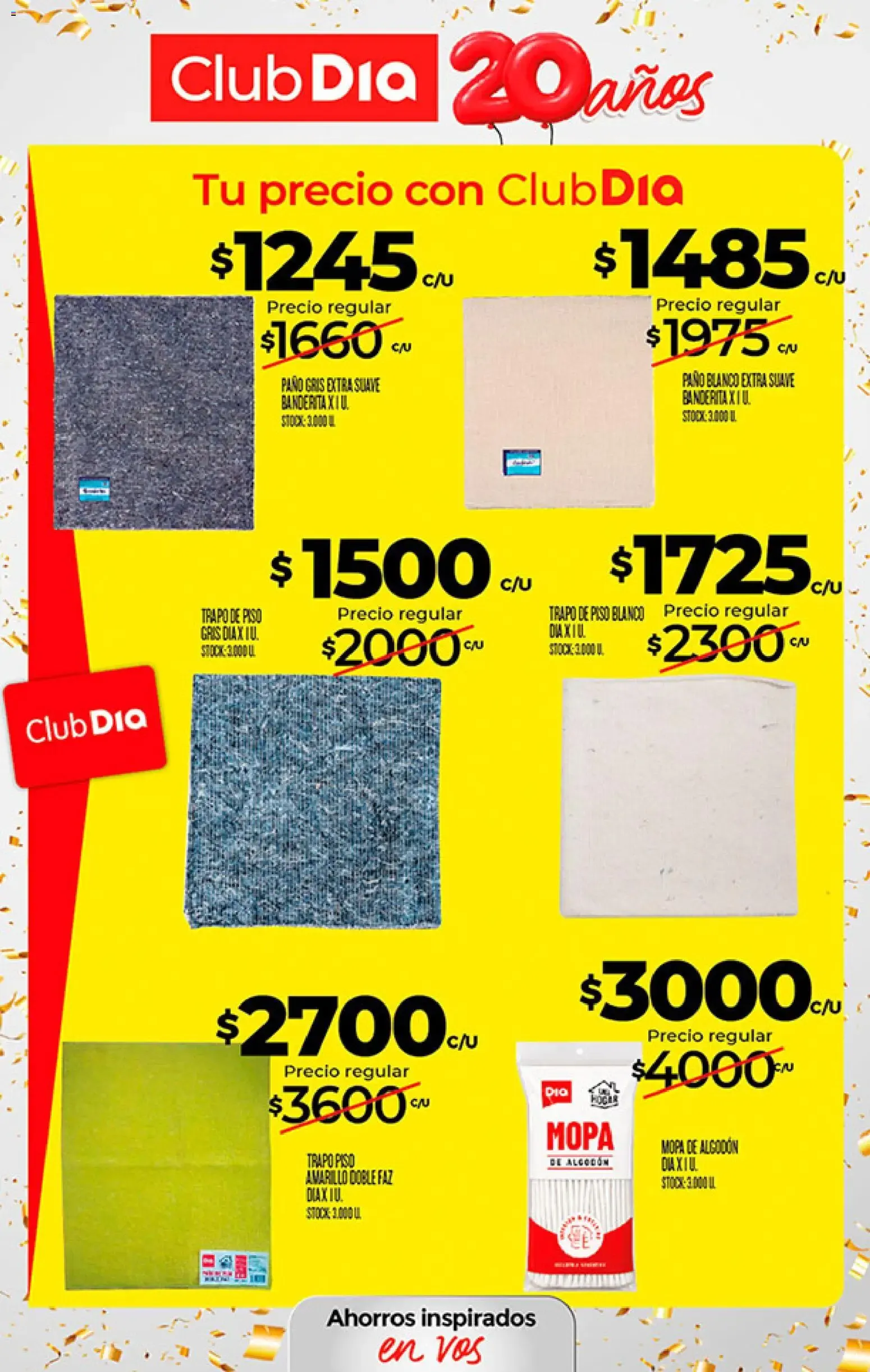 Ofertas de Supermercado DIA Ofertas del 09/09/2026 - 15/09/2026 9 de septiembre al 14 de septiembre 2026 - Página 39 del catálogo