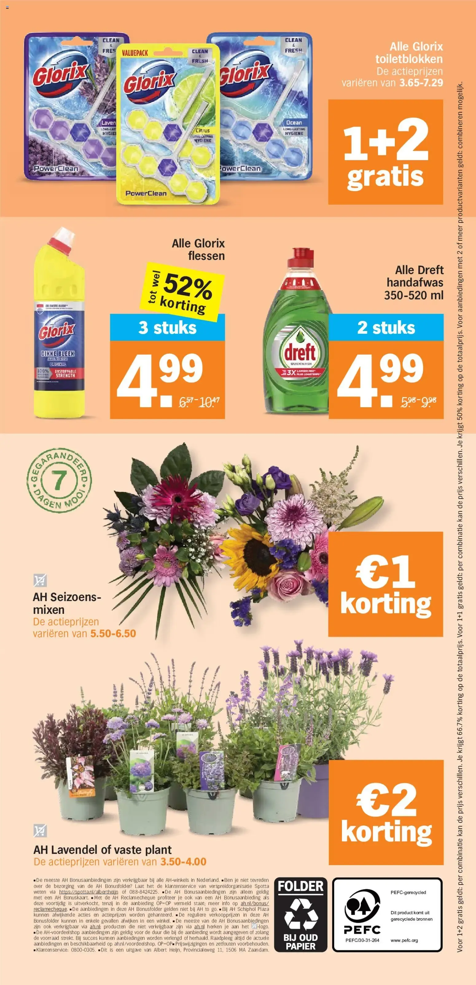AH Bonus van 13 juli tot 19 juli 2026 - Folder pagina 37