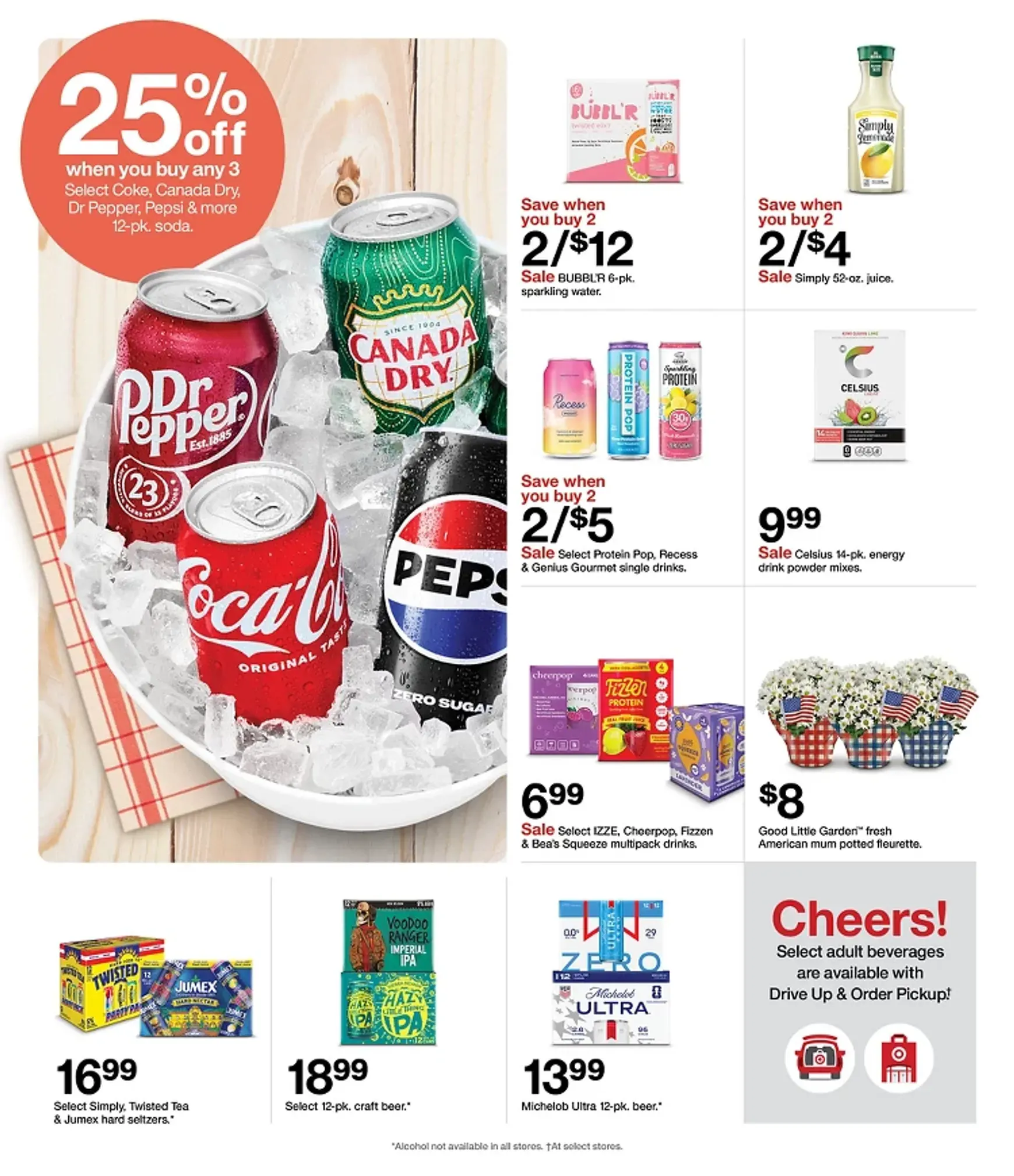 Weekly ad Ocircle deal days from June 23 to June 26 2026 - Page 7