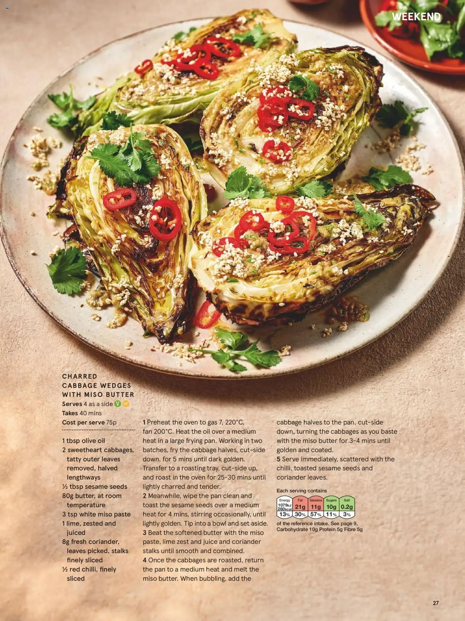 TESCO from 1 September to 30 September 2026 - Catalogue Page 27
