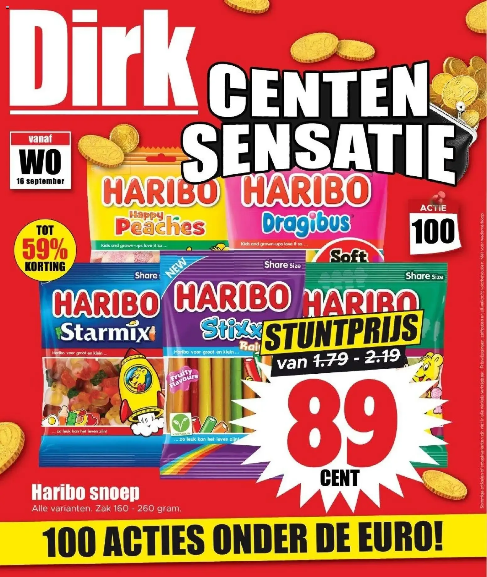 Dirk Centen Sensatie van 16 september tot 20 september 2026 - Folder pagina 38