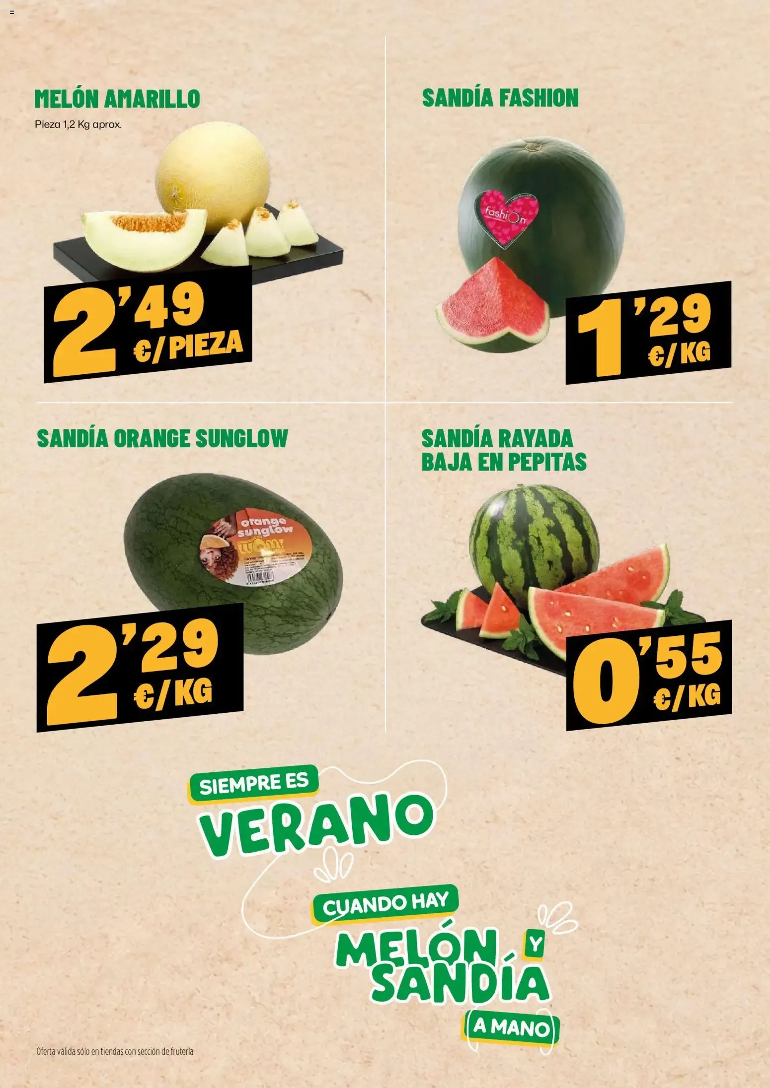 Catálogo de AhorraMas: Rebajón de Precios en más de 700 productos 13 de agosto al 19 de agosto 2026 - Página 5