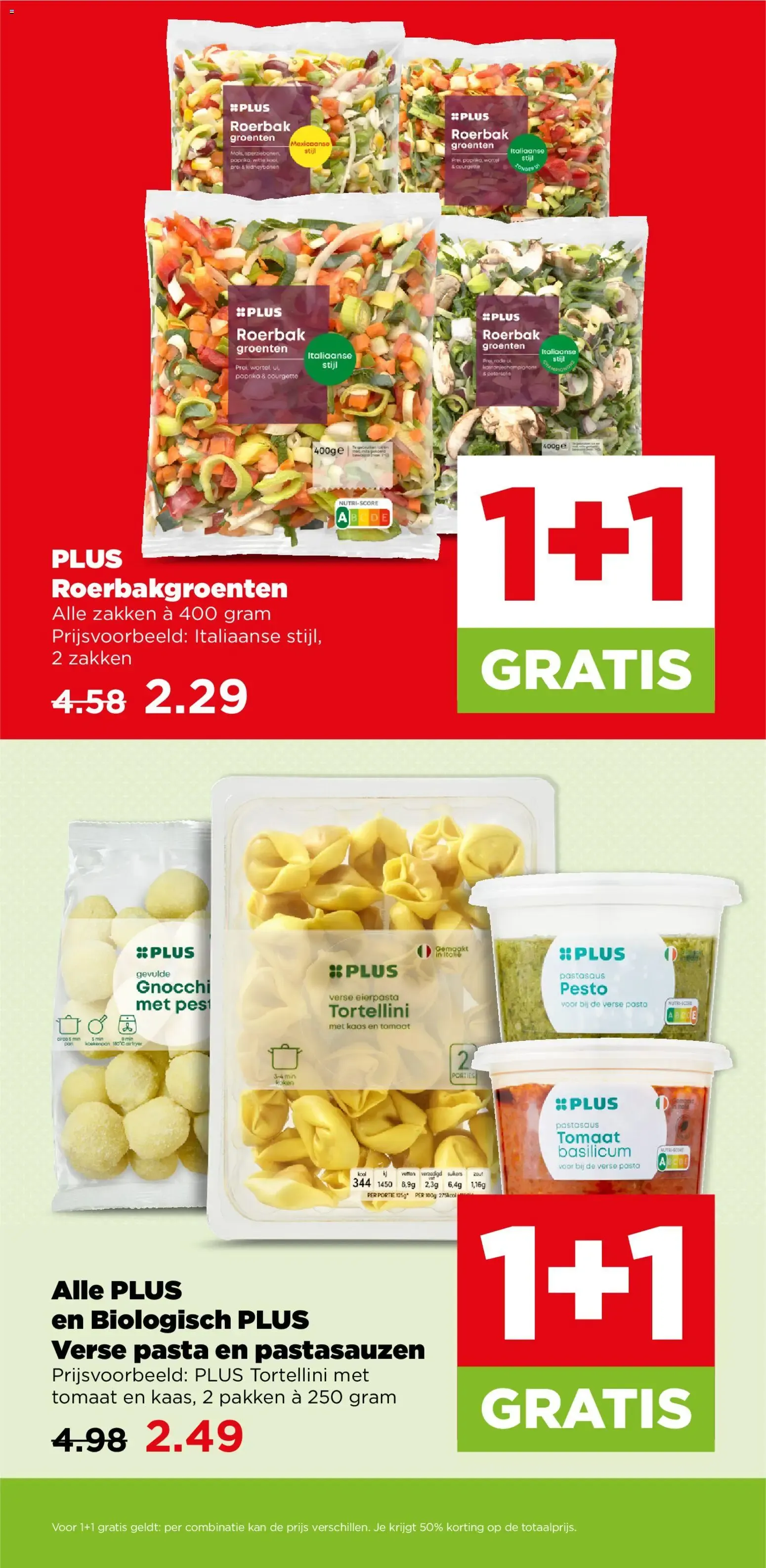 Plus folder 28-10-2026 - volgende week (aanbiedingen) van 28 oktober tot 3 november 2026 - Folder pagina 3