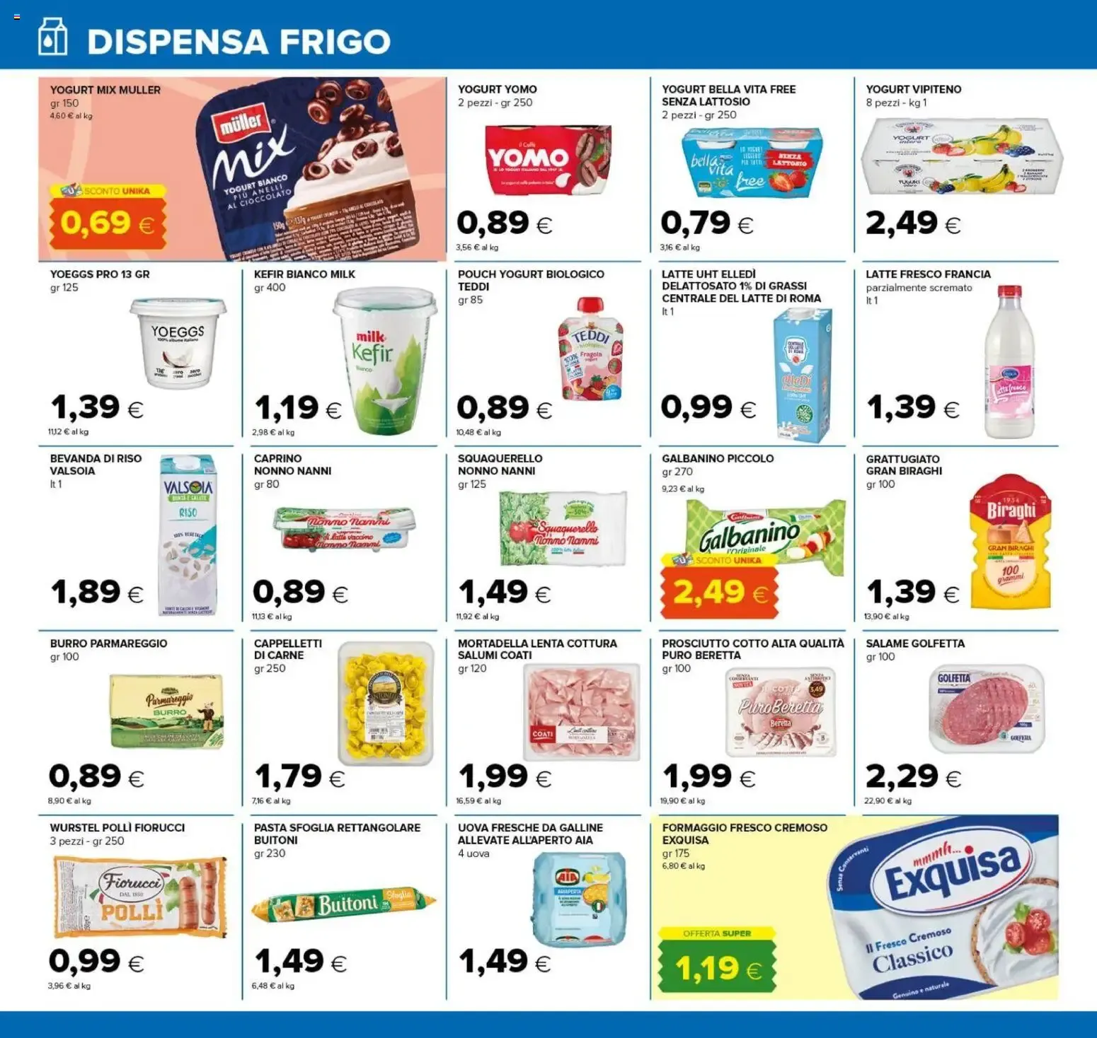 Nuovo Halloween volantino di Tigre dal 22/10/2026 > offerte anteprima 🍂 da 22 ottobre a 5 novembre di 2026 - Pagina del volantino 12