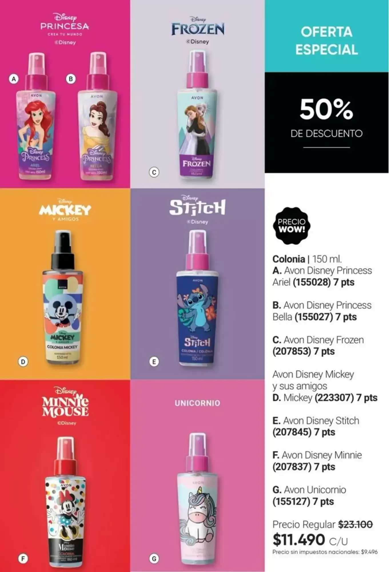 Ofertas de Casa & Estilo 12 de octubre al 27 de octubre 2026 - Página 49 del catálogo