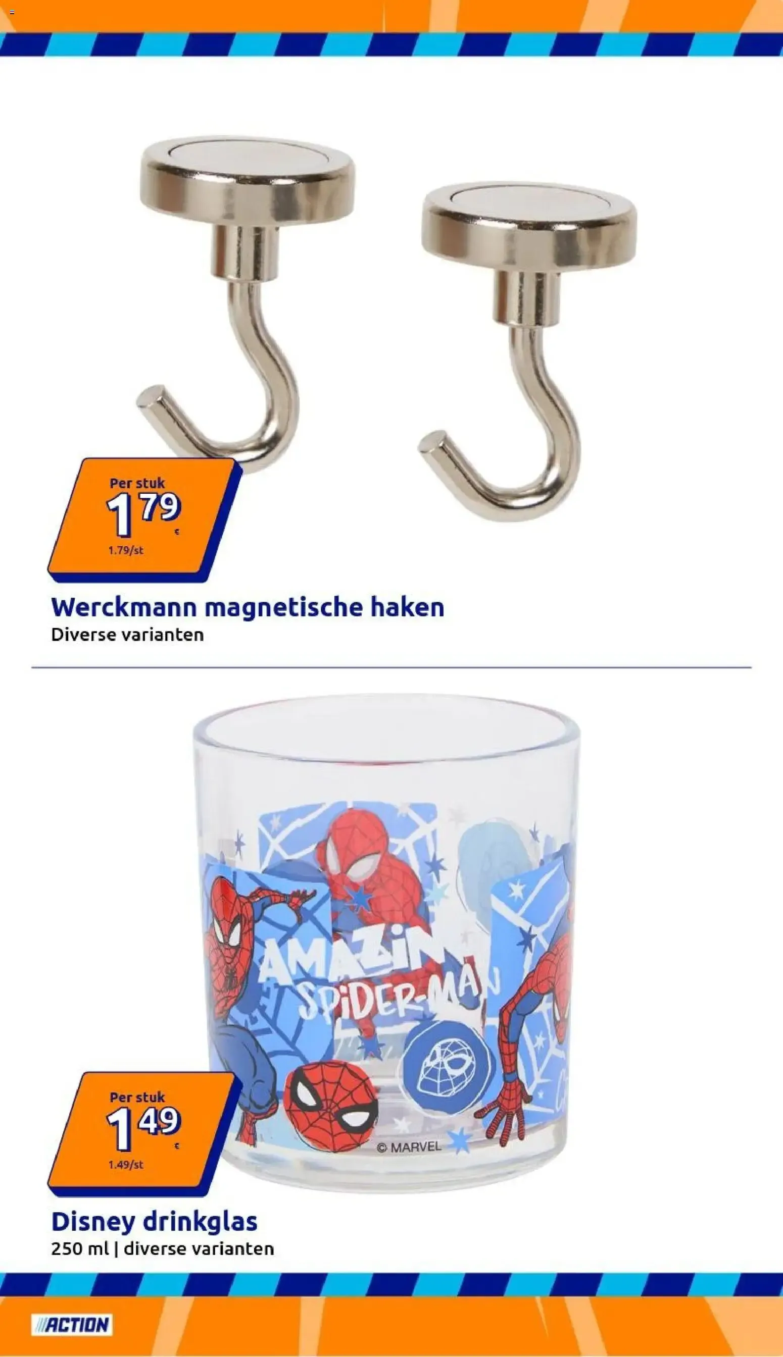 Action folder vanaf 09-09-2026 | volgende week van 9 september tot 15 september 2026 - Folder pagina 9