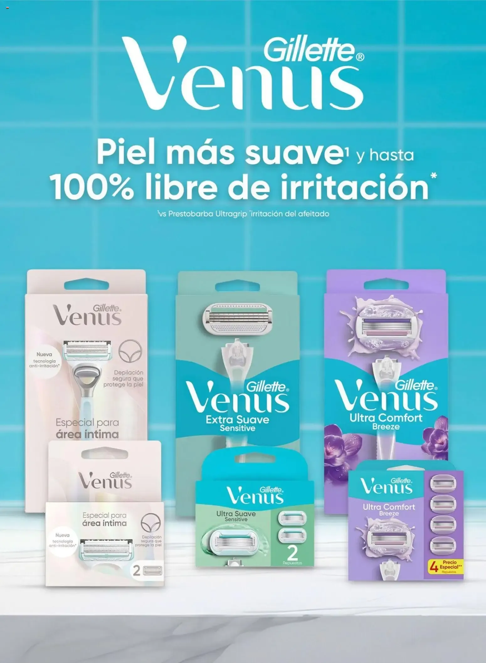 Catálogo de vive bella - Tu guía de belleza PRIMAVERA-VERANO Chedraui 4 de mayo al 31 de julio 2026 - Pagina 45