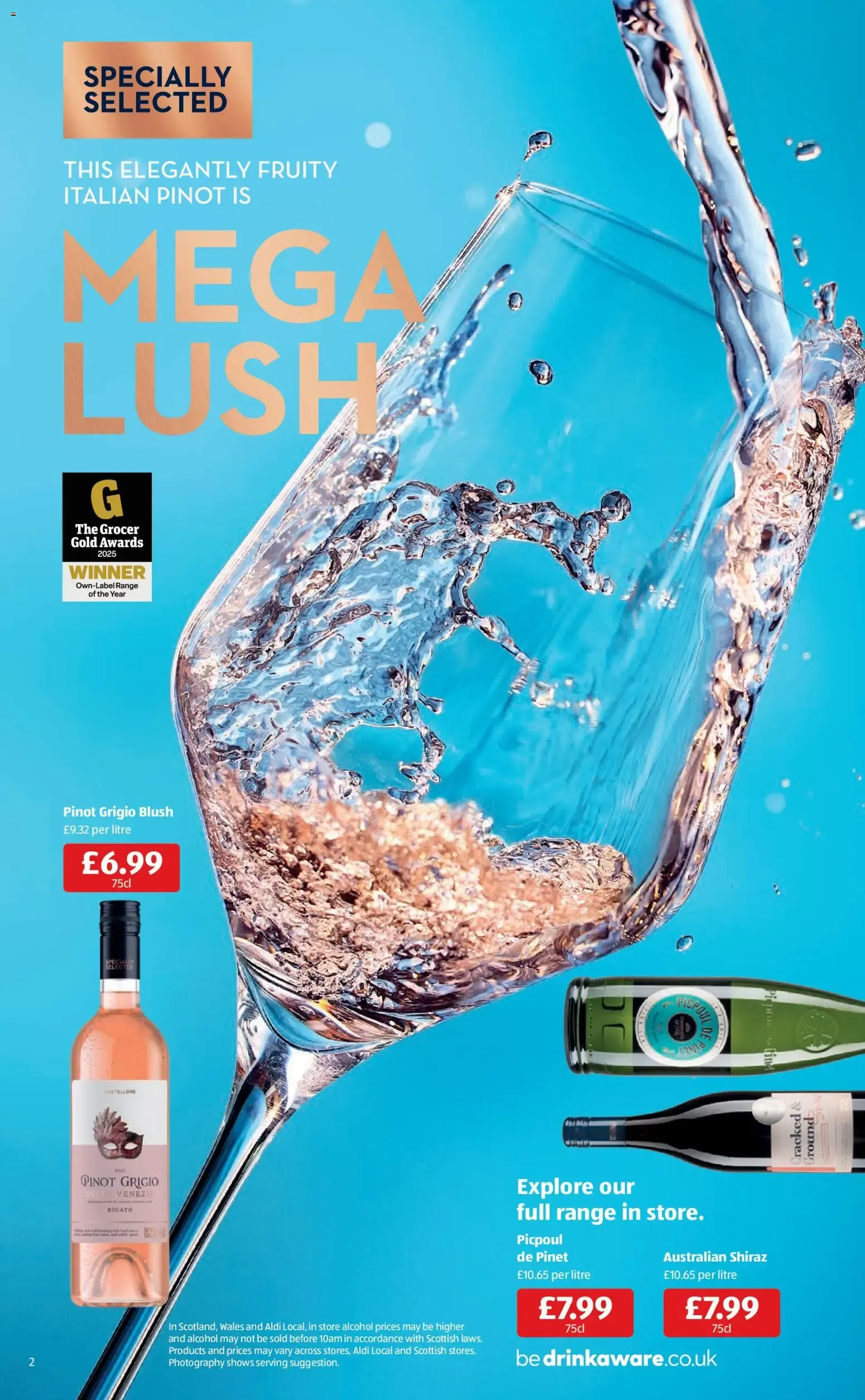 Specialbuys from 2 July to 12 July 2026 - Catalogue Page 2