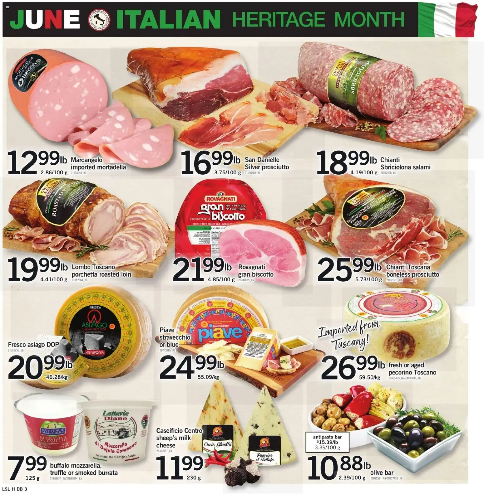 Loblaws flyer - ON from Jun 11, 2026 > weekly specials & deals from June 11 to June 17 2026 - flyer page 7