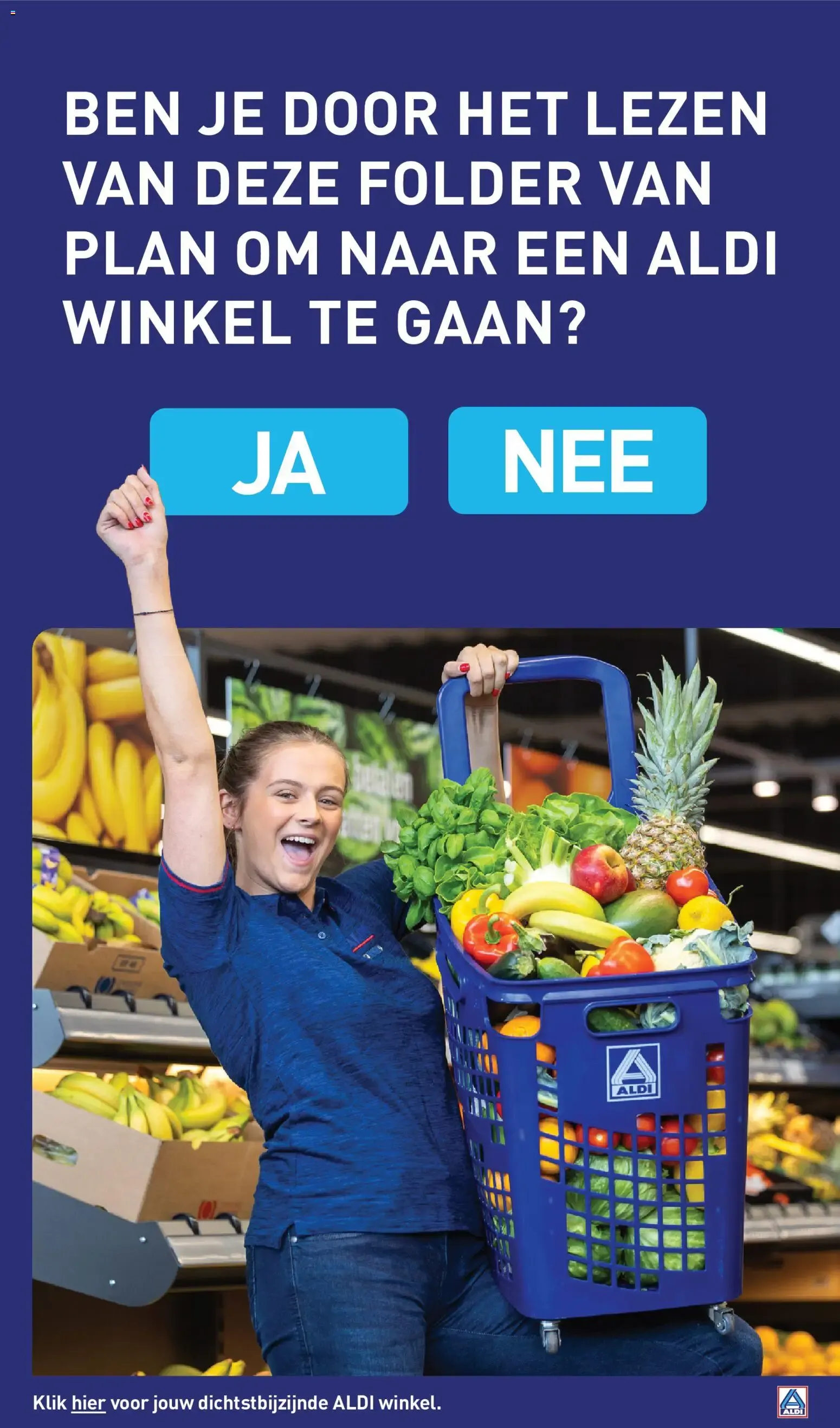 Aldi Weekend Acties van 28 augustus tot 30 augustus 2026 - Folder pagina 20