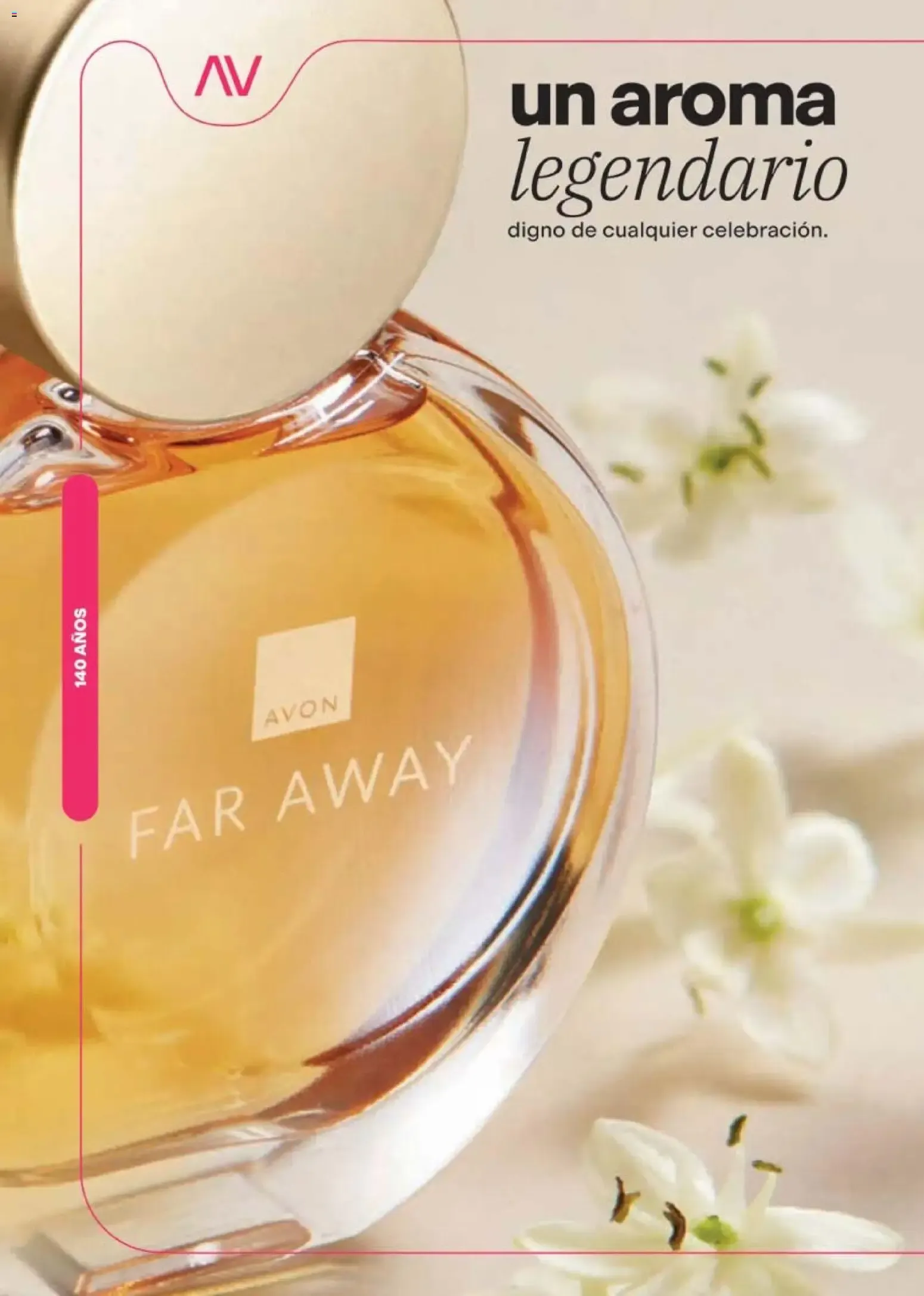 Catálogo de AVON Campaña 14 2026: Nuevos Íconos, Nueva Época 11 de septiembre al 21 de octubre 2026 - Pagina 12