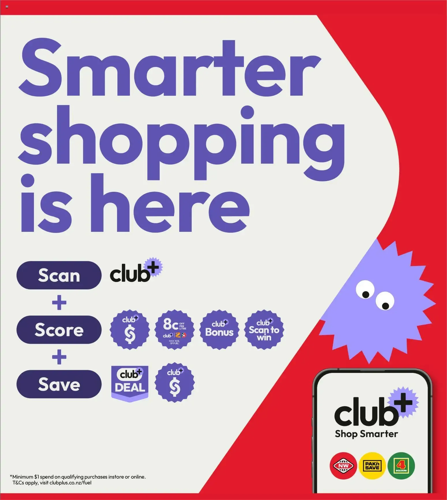 New World new specials valid 6 Jul 2026 - 12 Jul 2026 from 6 July to 12 July 2026 - Catalogue Page 3