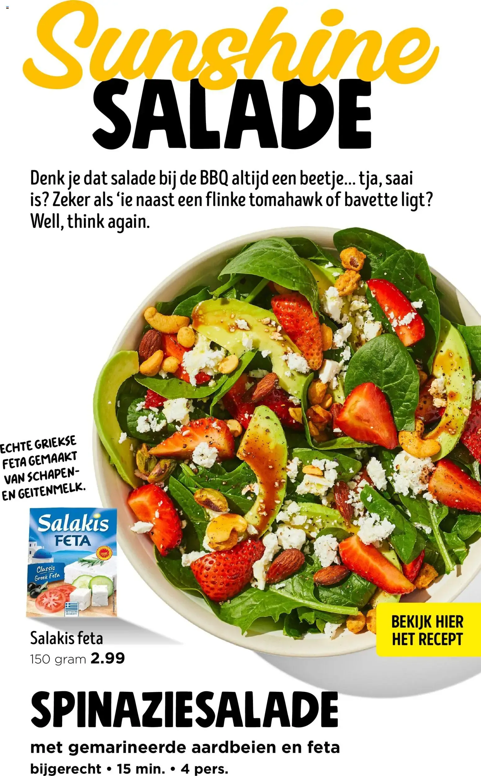 Jumbo JUMMM! De BBQ kan aan van 5 mei tot 30 september 2026 - Folder pagina 37