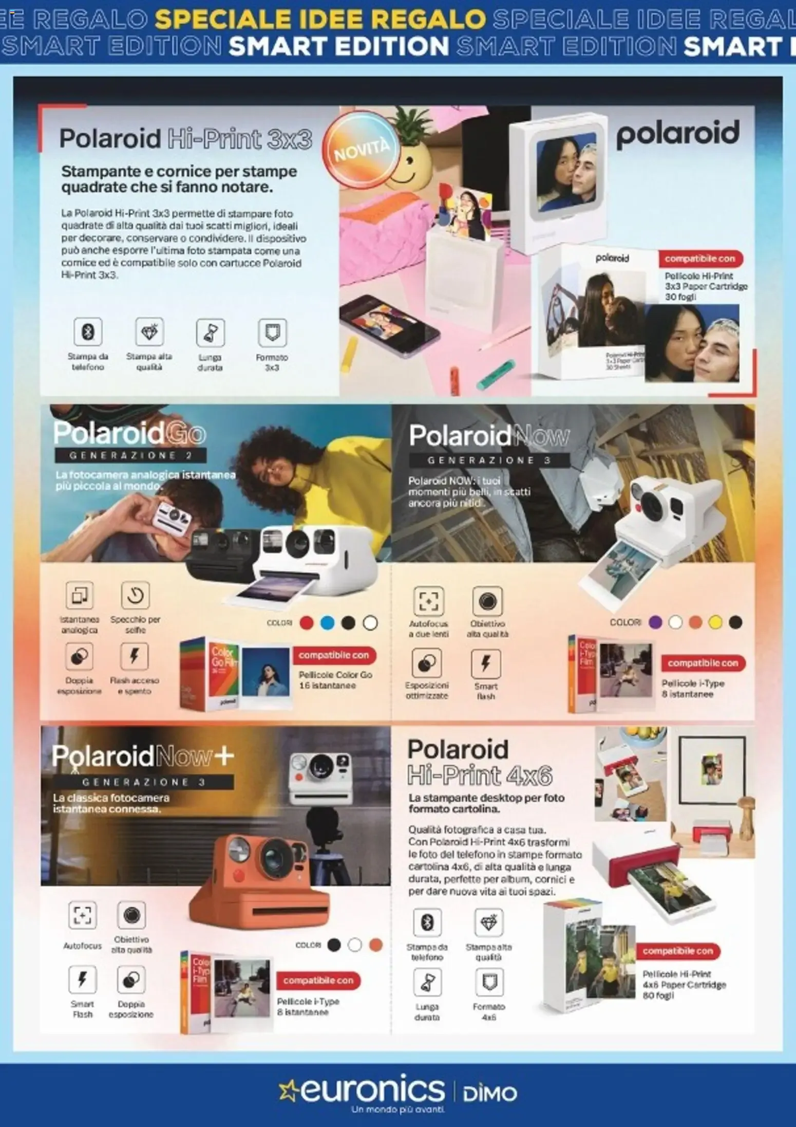 STAR TECH SPECIALE IDEE REGALO SMART EDITION da 11 maggio a 21 giugno di 2026 - Pagina del volantino 2