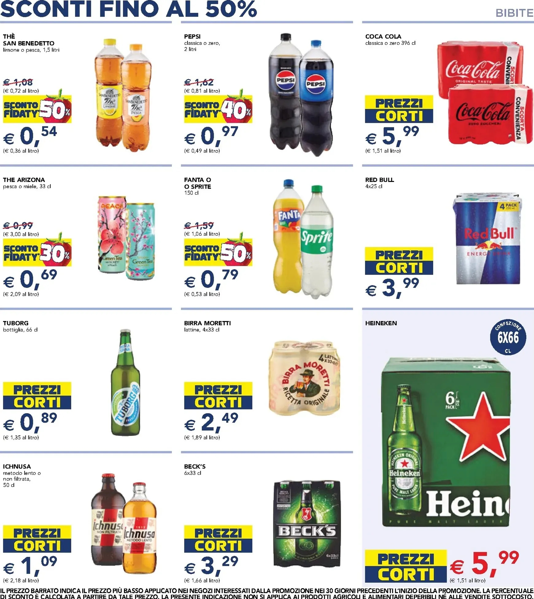 Volantino attuale di Esselunga - Sconti valido dal giovedì 02/07/2026 al mercoledì 15/07/2026 da 2 luglio a 15 luglio di 2026 - Pagina del volantino 3