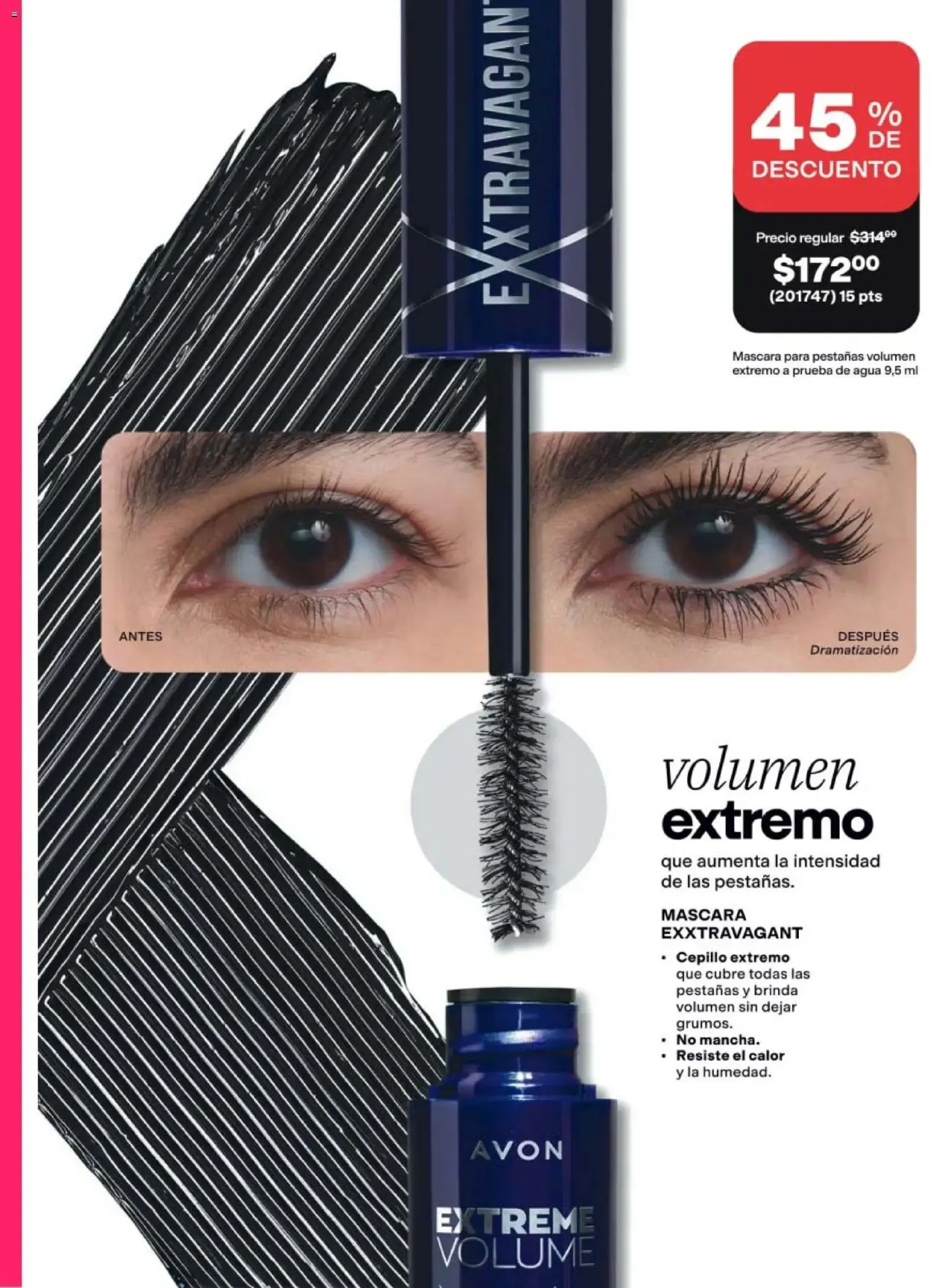 Catálogo de Avon Ciclo 13/2026: Tus cremas de rostro favoritas ¡ahora 6 en 1! 21 de agosto al 30 de septiembre 2026 - Pagina 13
