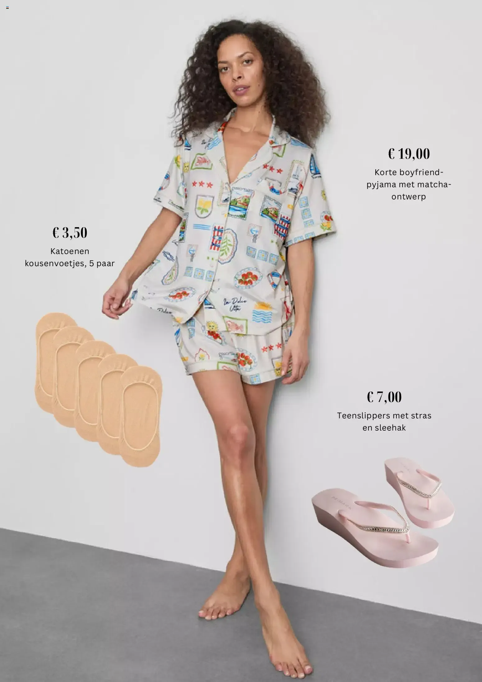 Primark - Nieuwe Artikelen van 1 juni tot 30 juni 2026 - Folder pagina 2