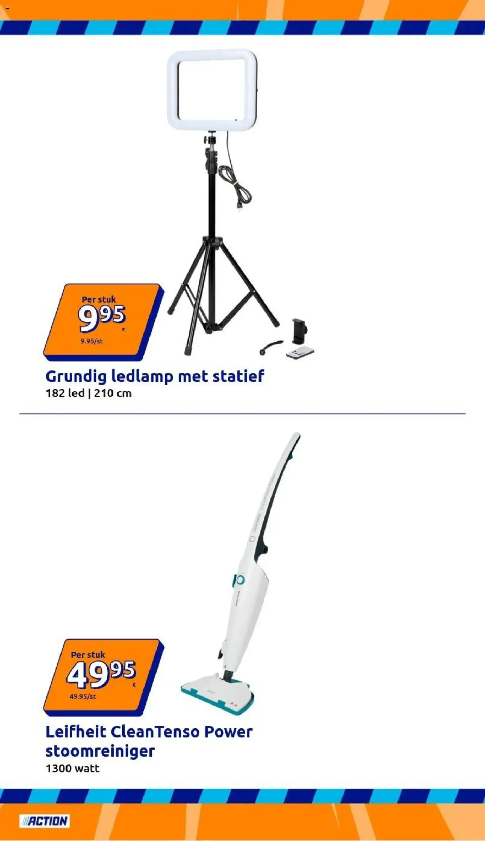WEEKACTIE ACTION van 16 september tot 22 september 2026 - Folder pagina 15
