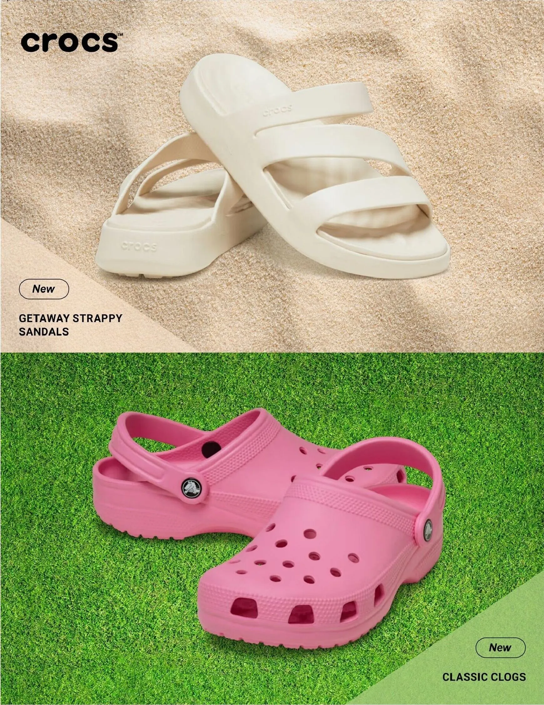 Weekly ad Summer Footwear Guide 2026 from May 28 to August 5 2026 - Page 11