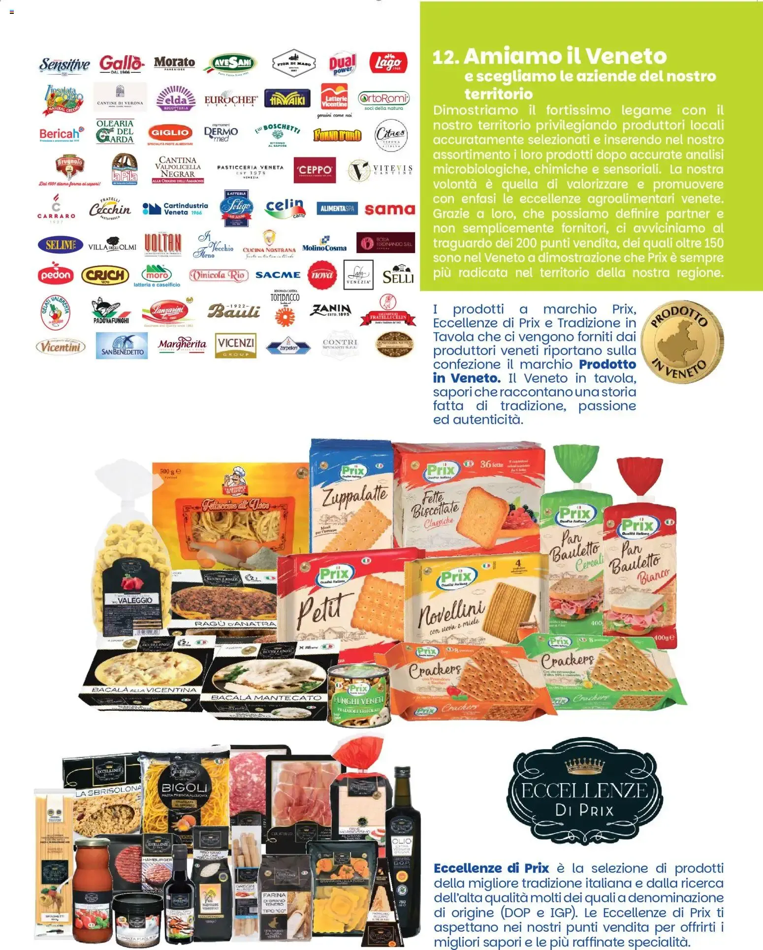 Nuova Apertura Prix Villaverla - Sconto Immediato da 30 luglio a 9 agosto di 2026 - Pagina del volantino 5