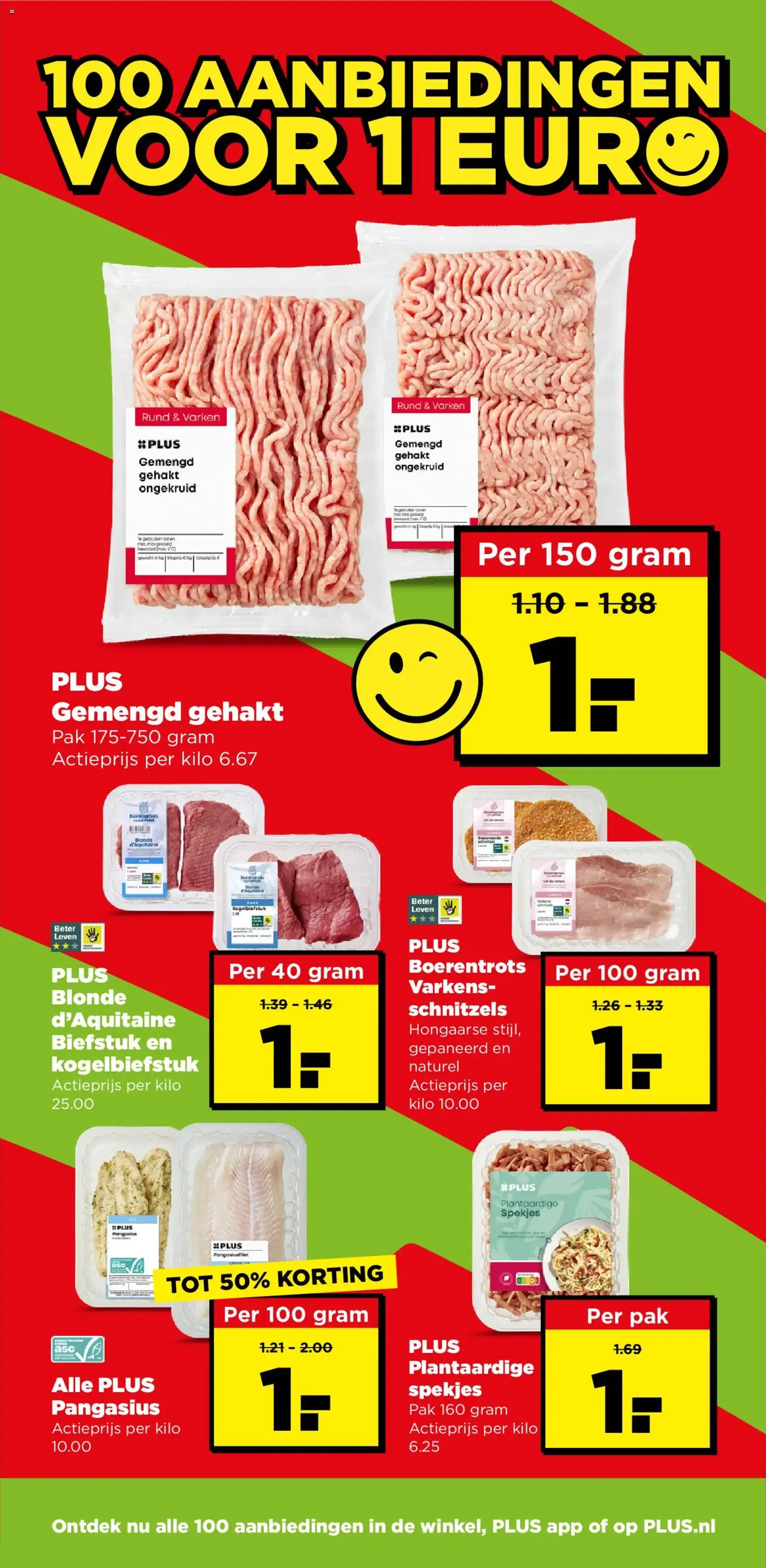 PLUS EUROWELEN SLIM BEKEKEN! van 26 augustus tot 1 september 2026 - Folder pagina 5