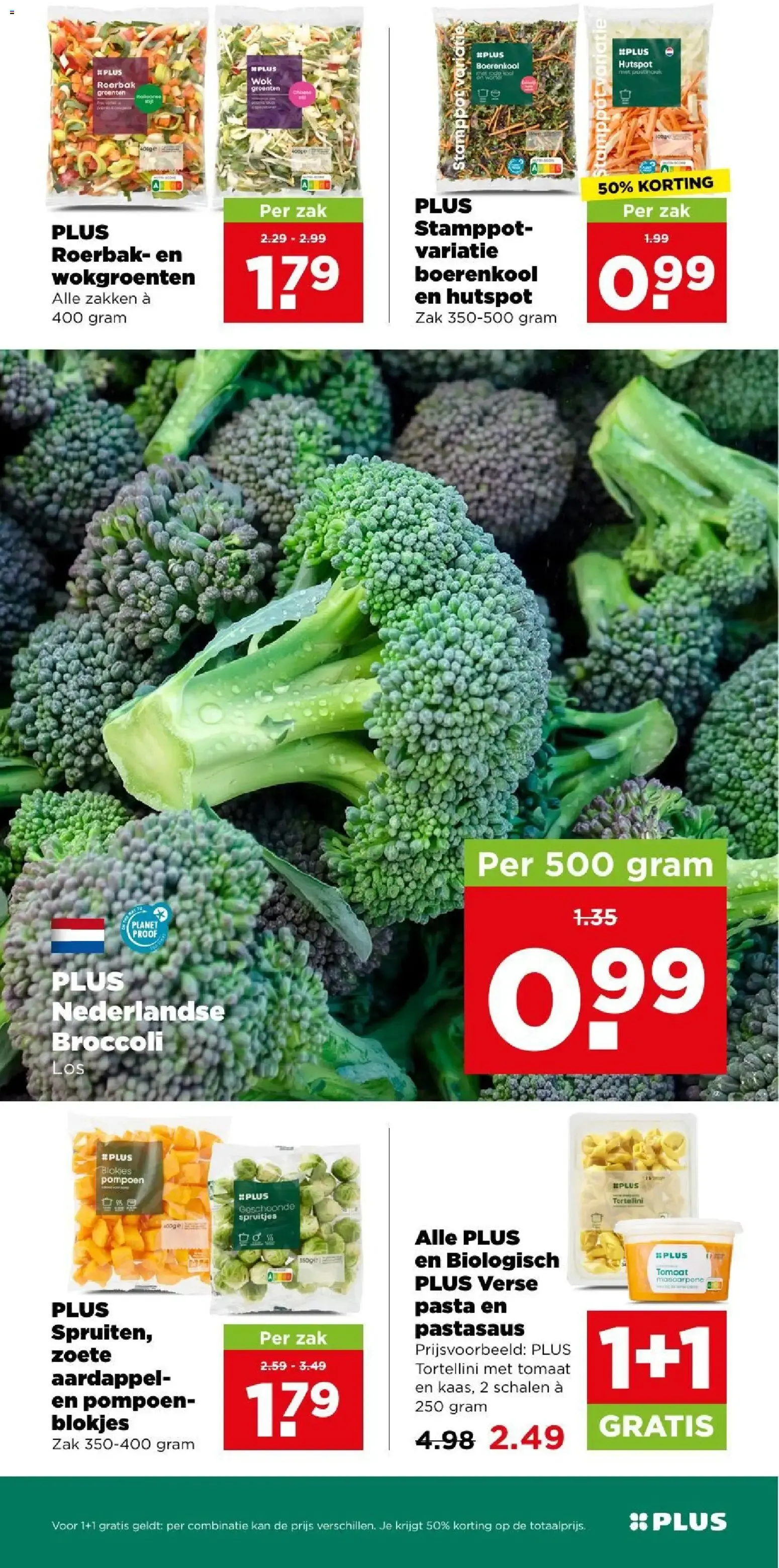 Plus: Aanbiedingen geldig van woensdag 30 september t/m dinsdag 6 octubre van 30 september tot 6 oktober 2026 - Folder pagina 8