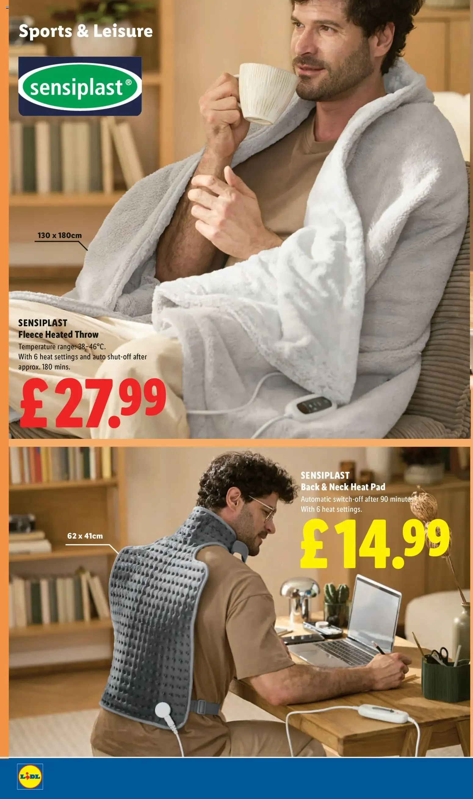 Lidl - Kids' Halloween Costumes from 24 September to 30 September 2026 - Catalogue Page 22